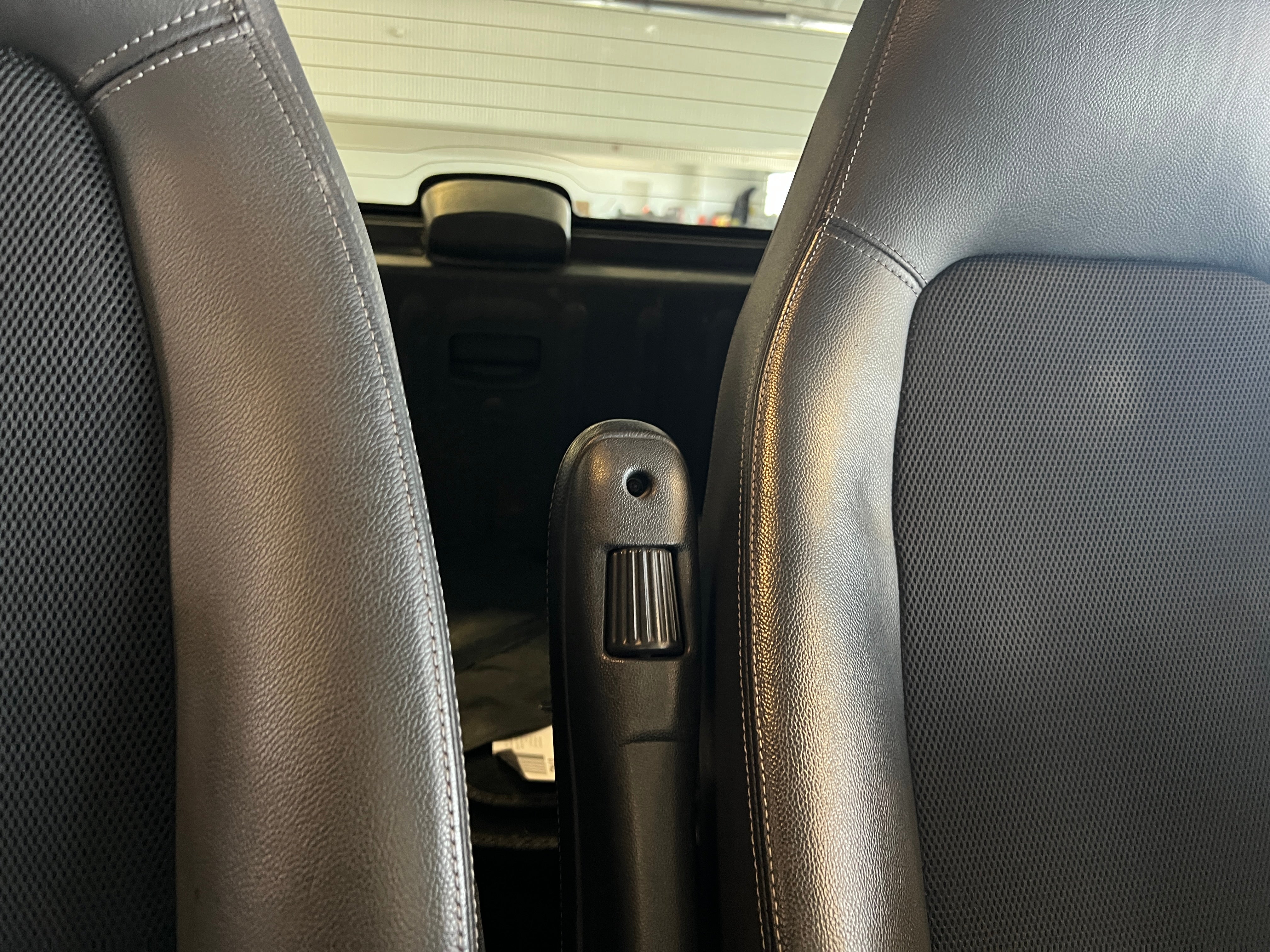 2013 smart fortwo Passion 6