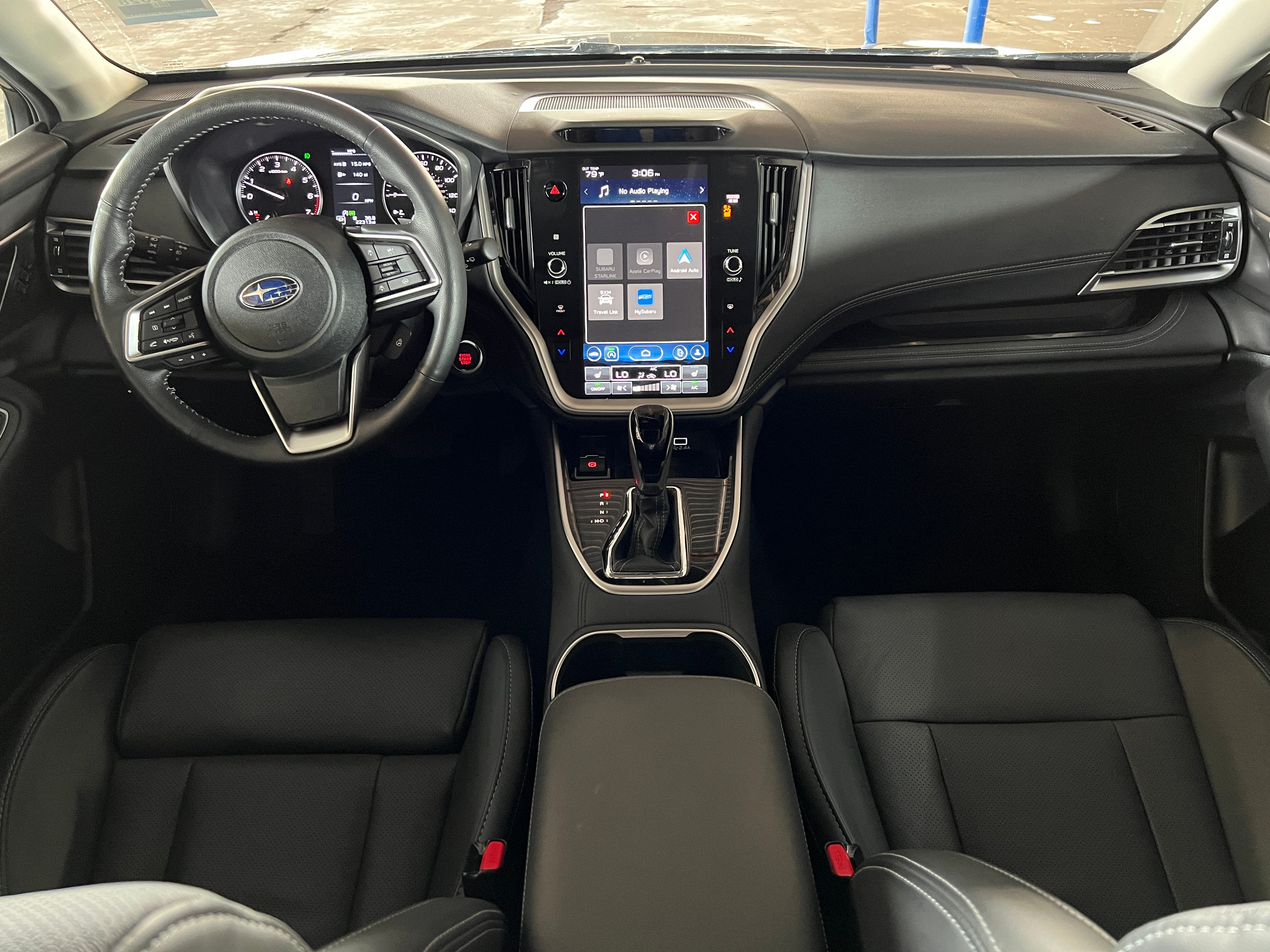 Thumbnail: 2023 Subaru Outback - 2