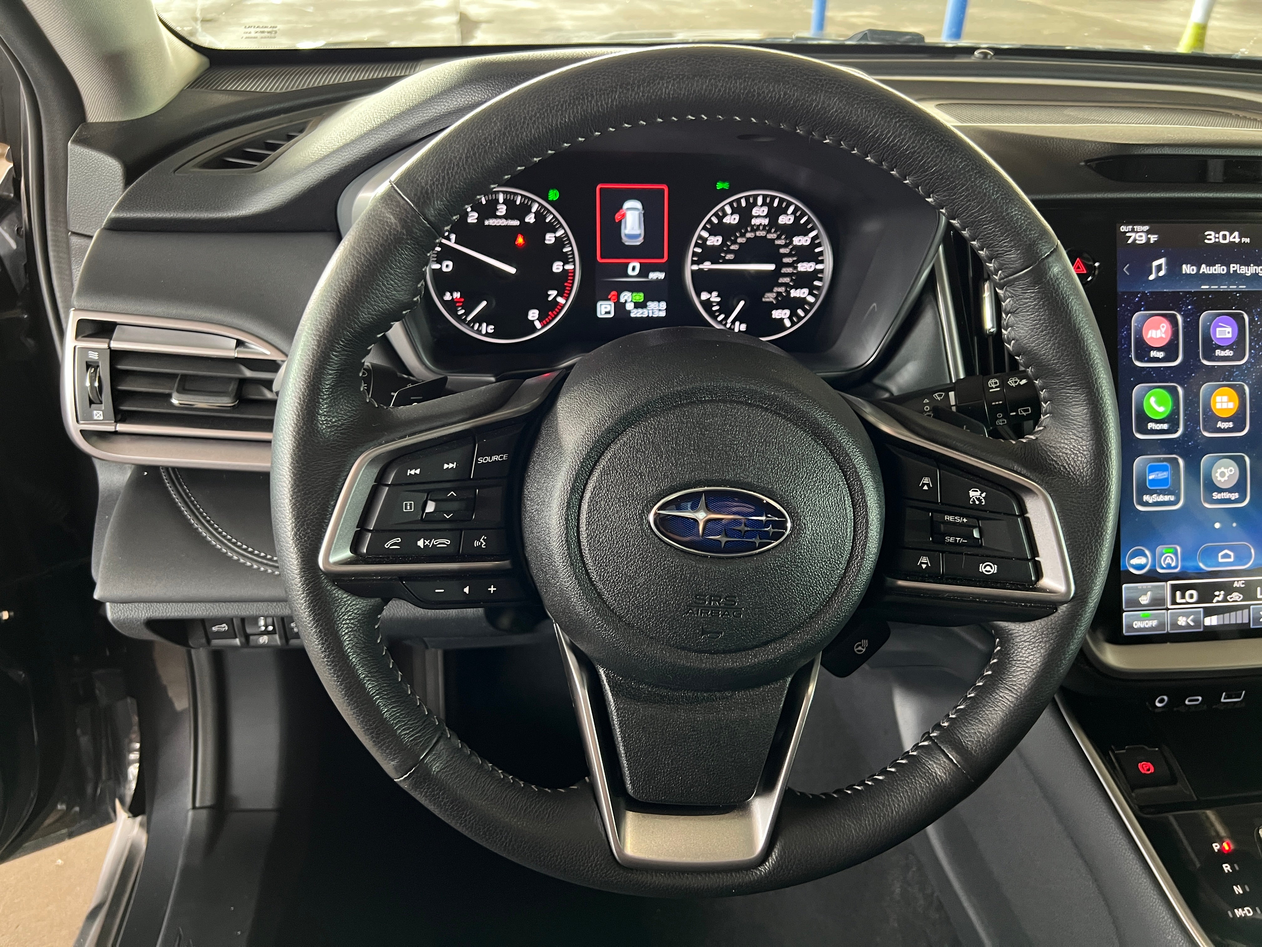 Thumbnail: 2023 Subaru Outback - 4