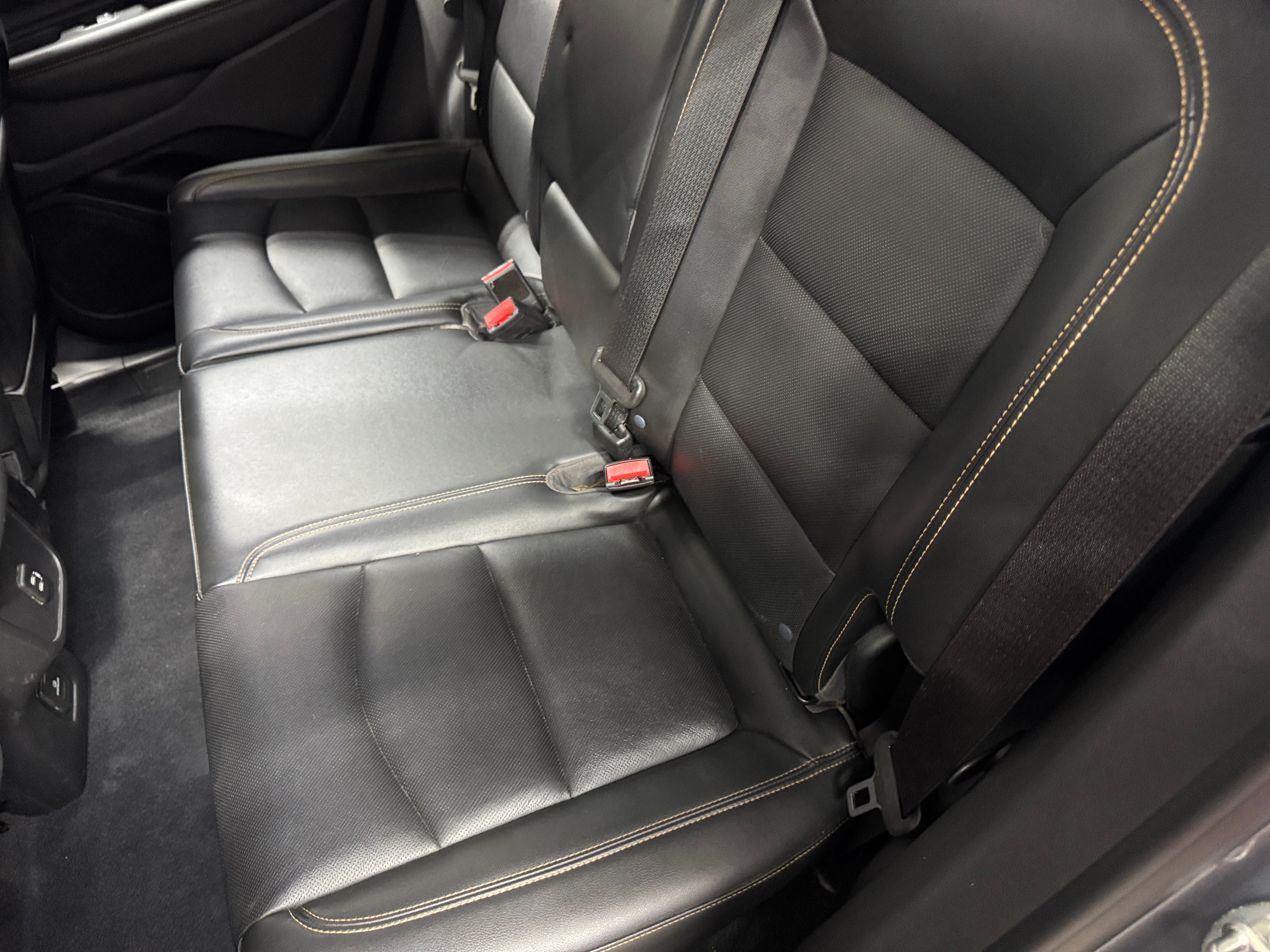 2020 GMC Terrain SLT 6