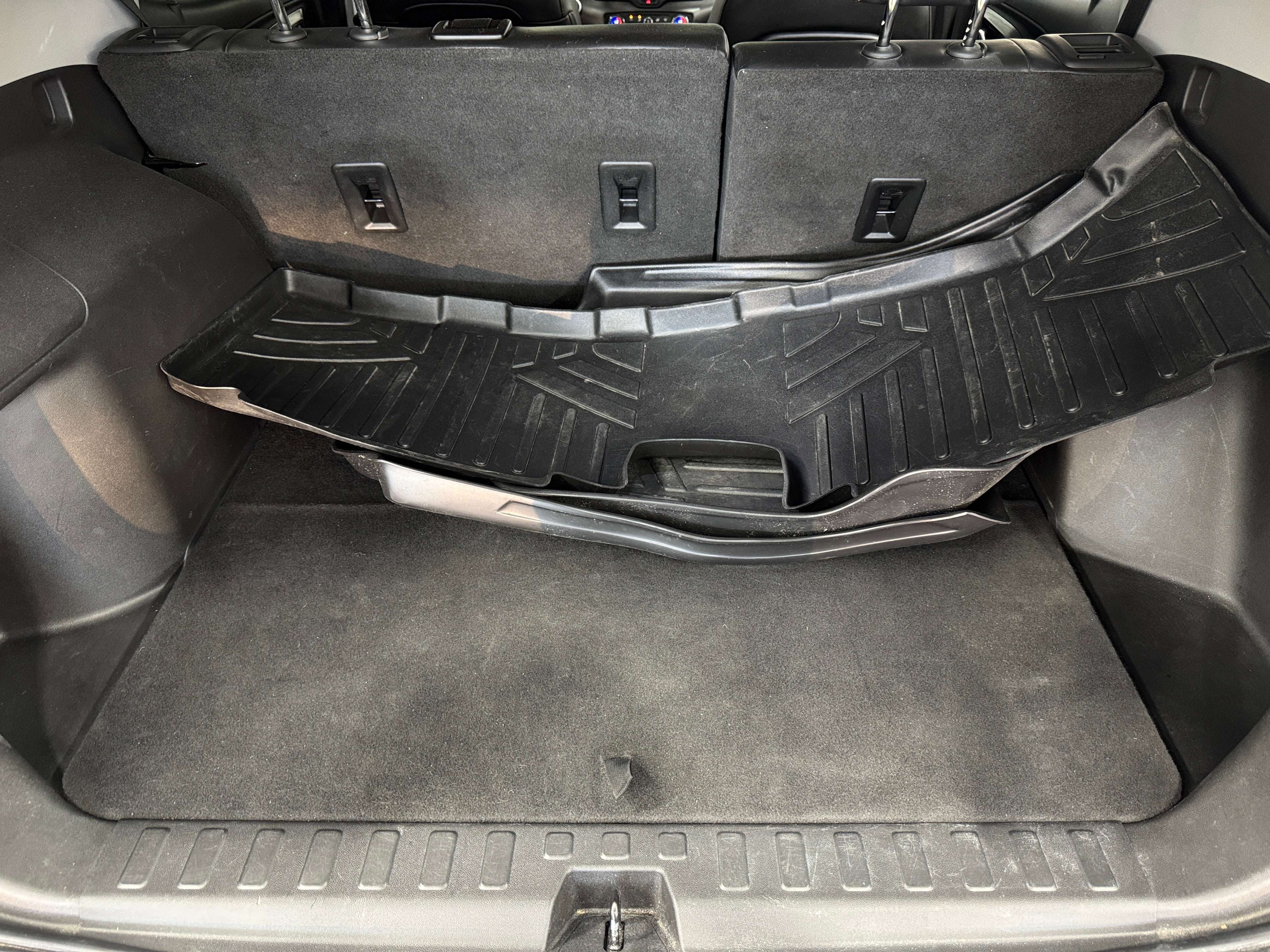 2020 GMC Terrain SLT 7