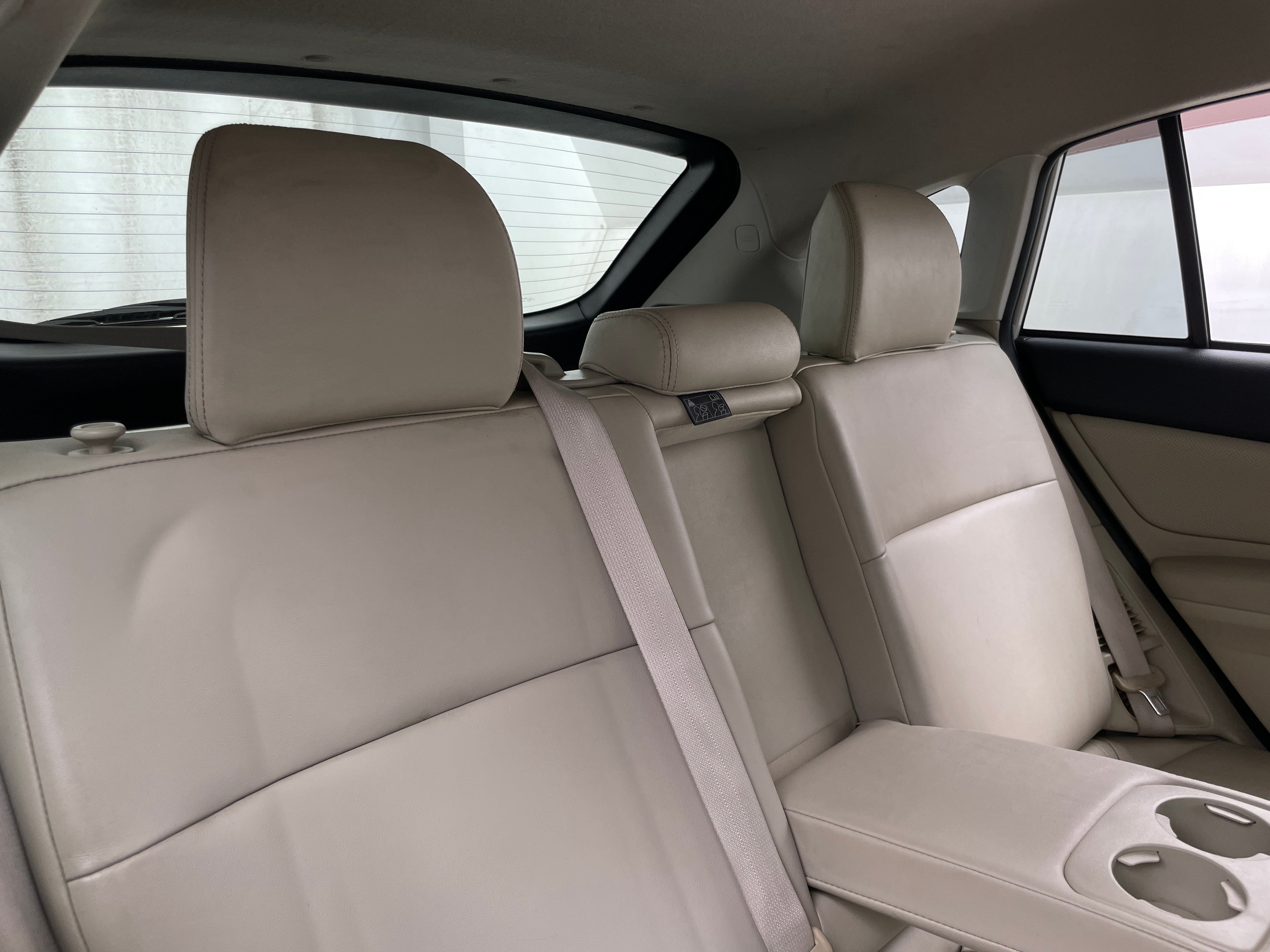 2014 Subaru XV Crosstrek Touring 5