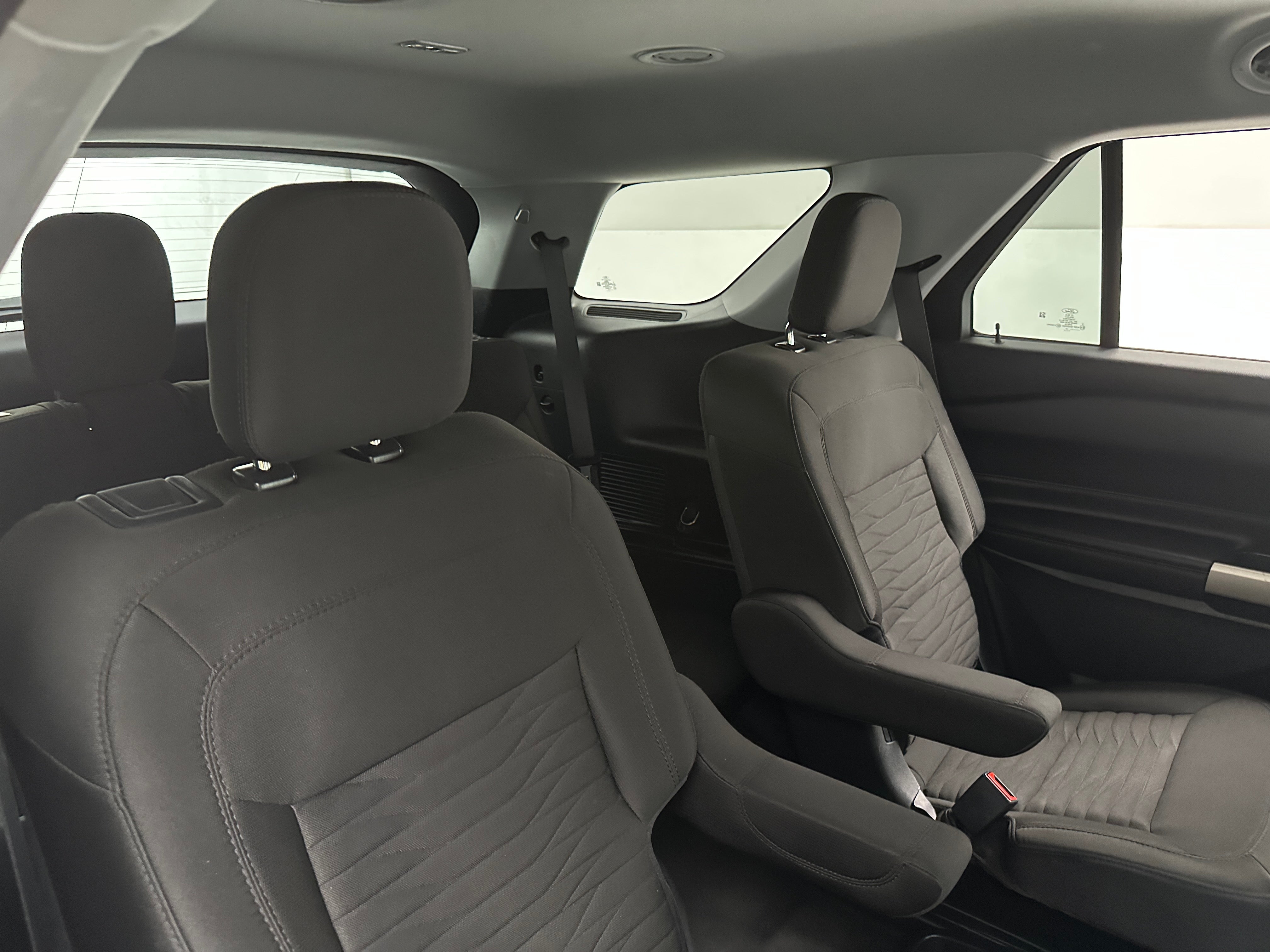 2021 Ford Explorer XLT 6