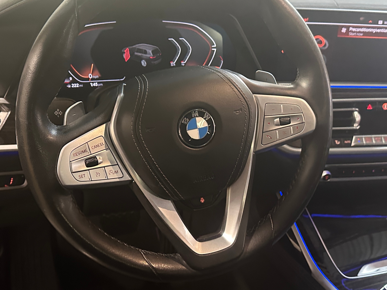 Thumbnail: 2021 BMW X7 - 4