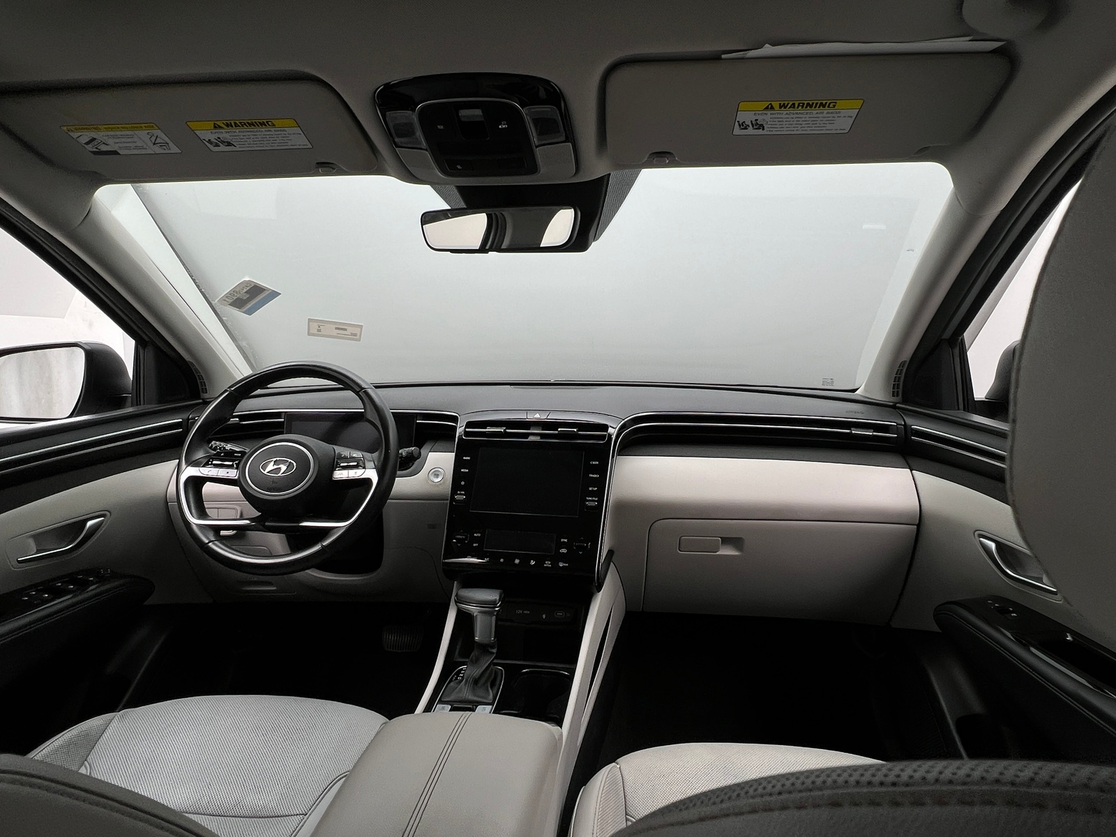 Thumbnail: 2022 Hyundai Tucson - 2