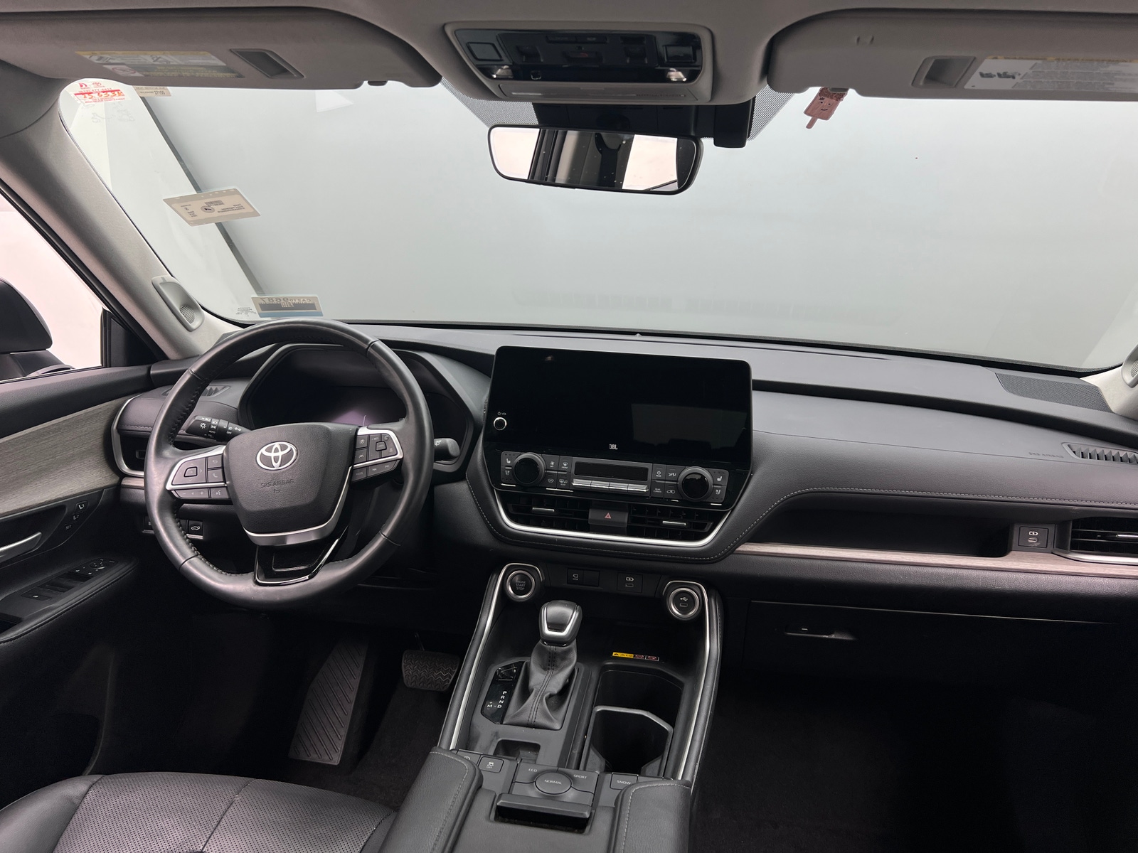 Thumbnail: 2024 Toyota Grand Highlander - 2