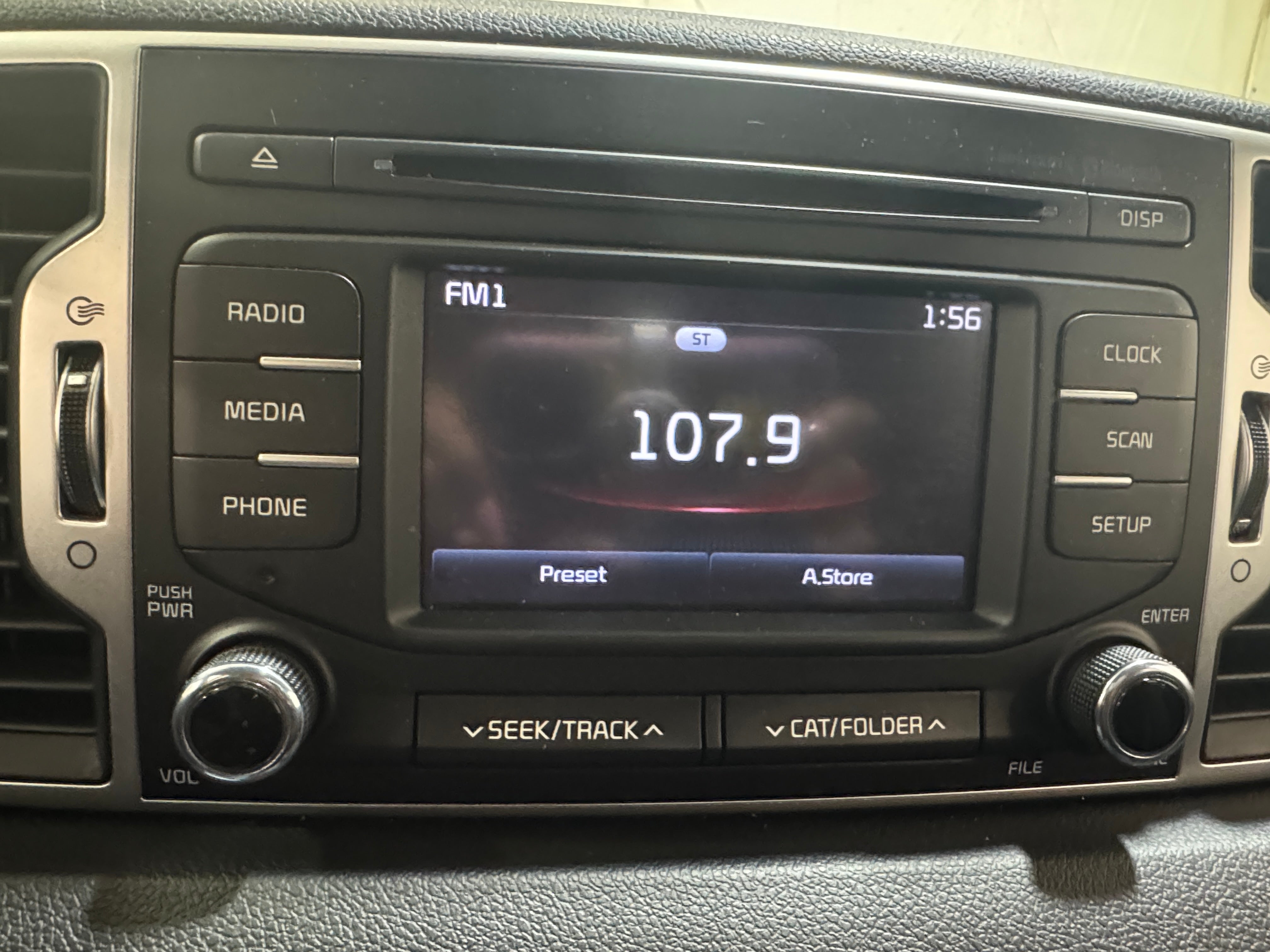 2019 Kia Sportage LX 4