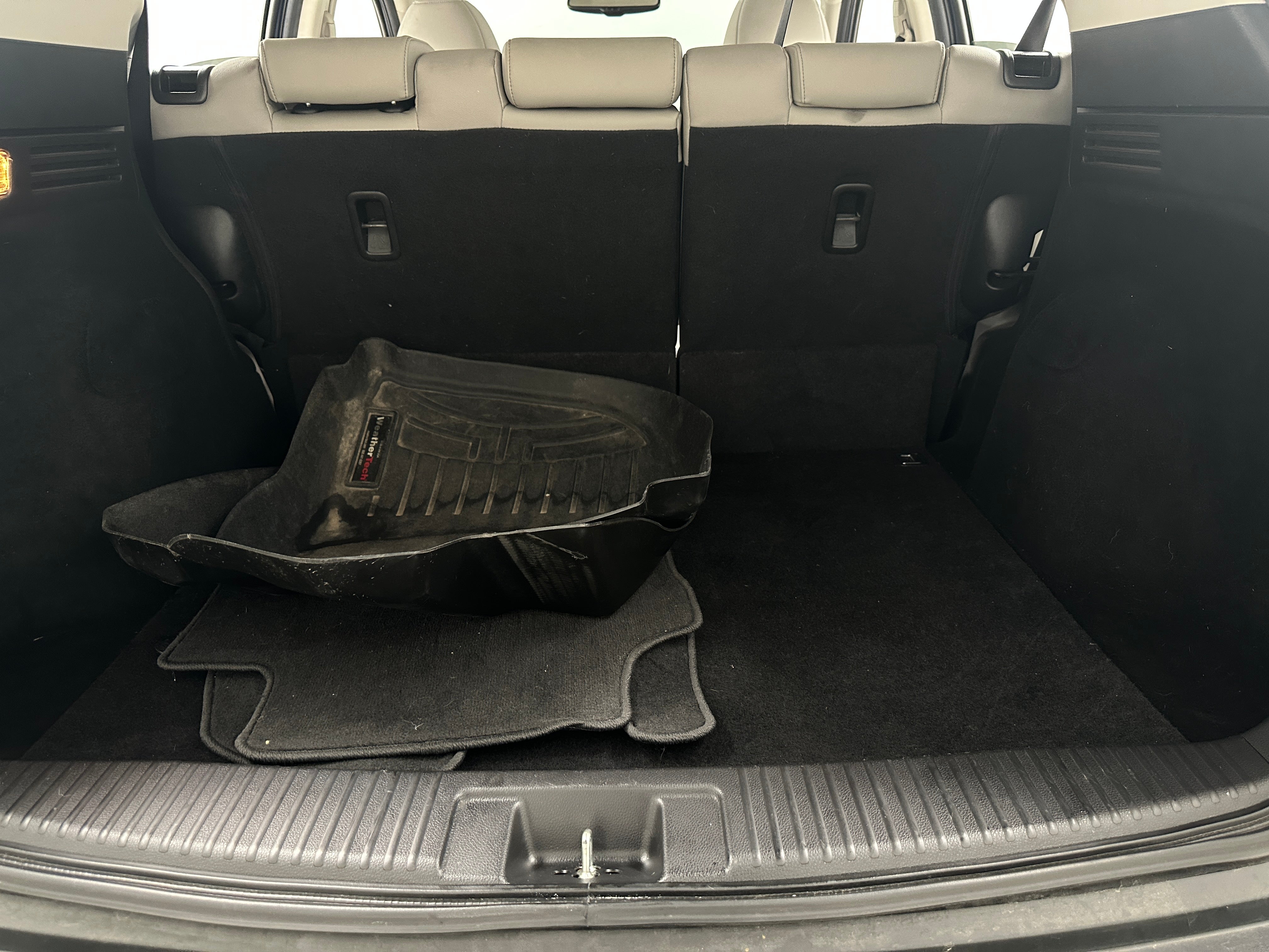 2016 Honda HR-V EX-L 6