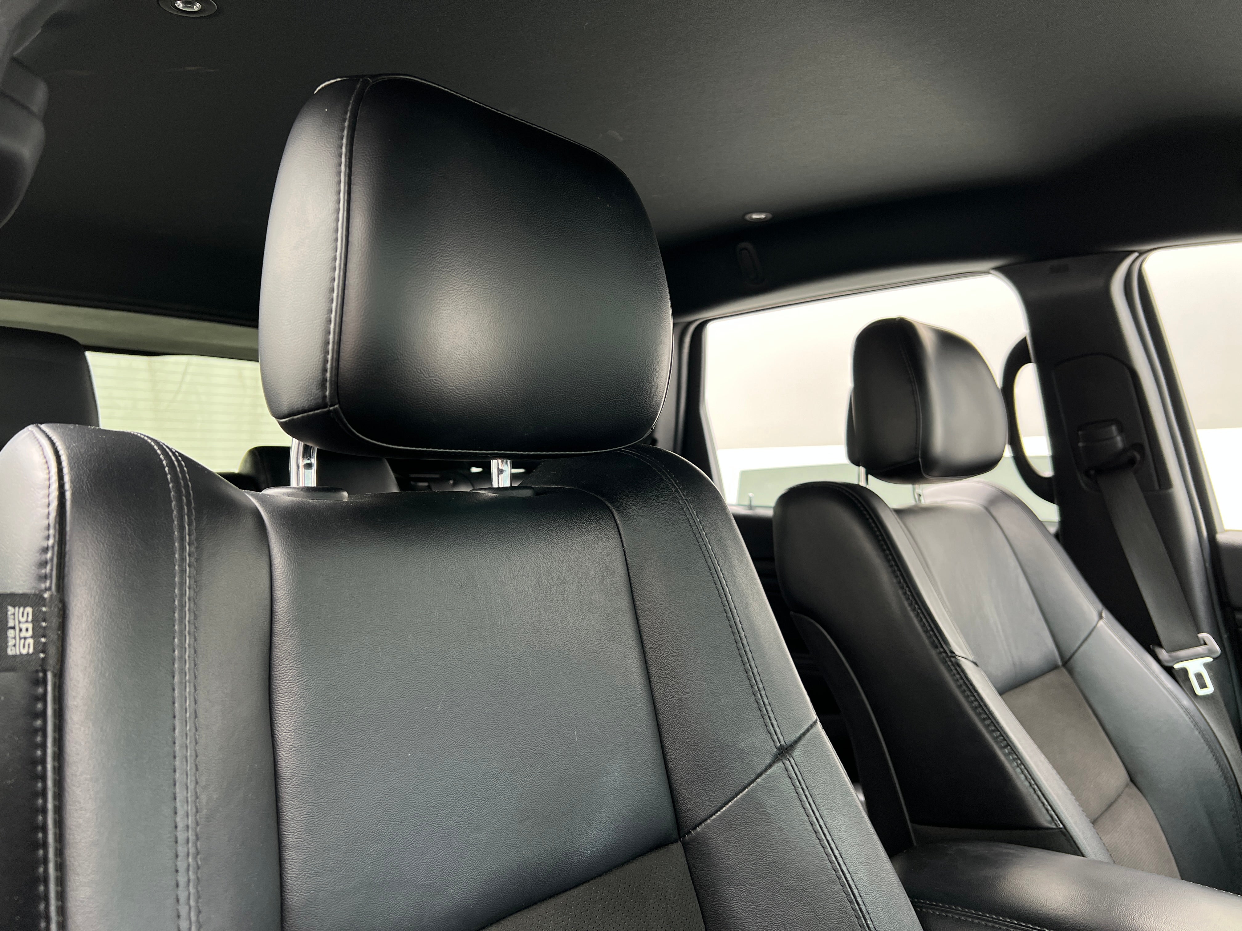 2019 Jeep Grand Cherokee Altitude 2