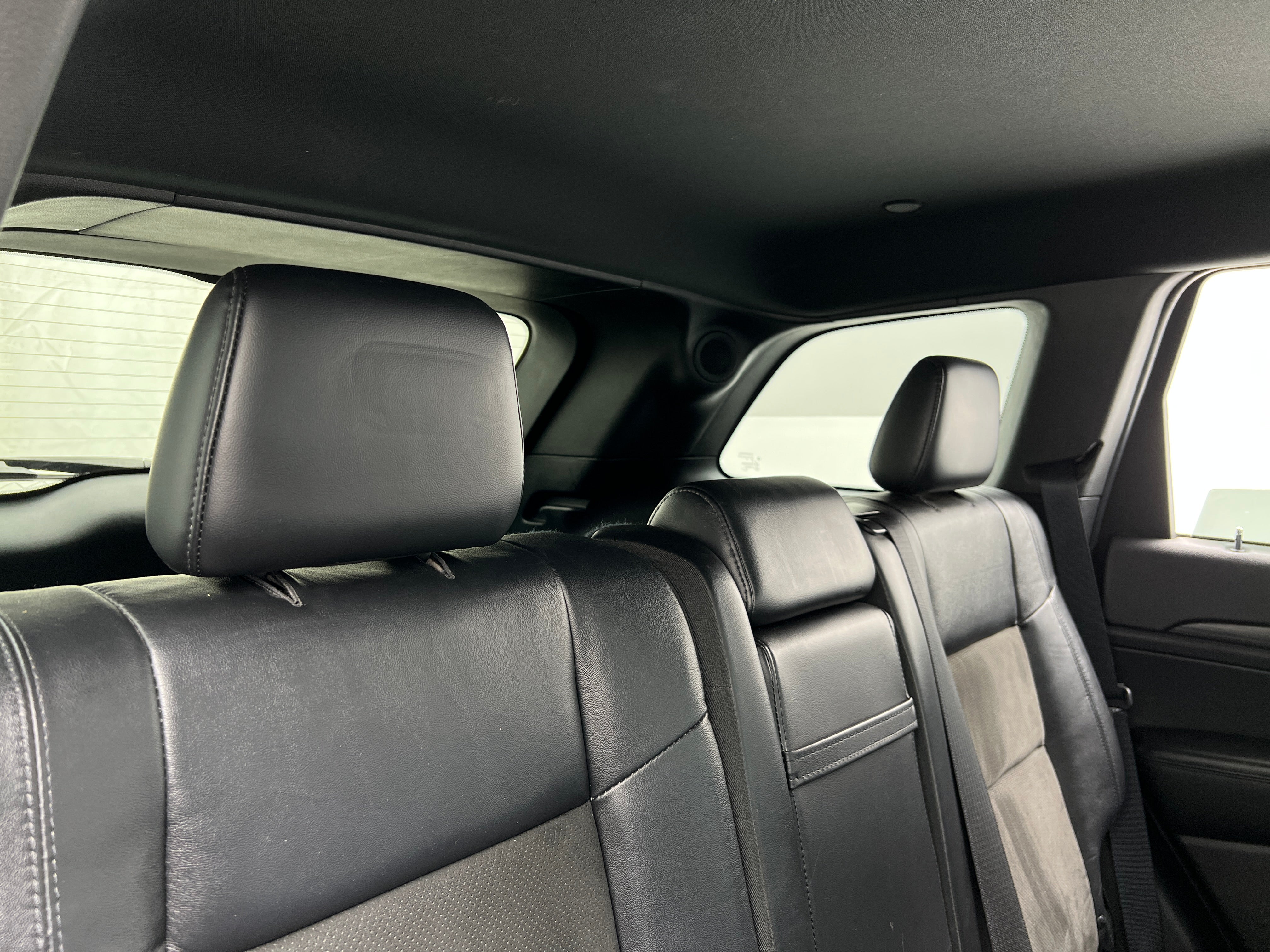 2019 Jeep Grand Cherokee Altitude 6