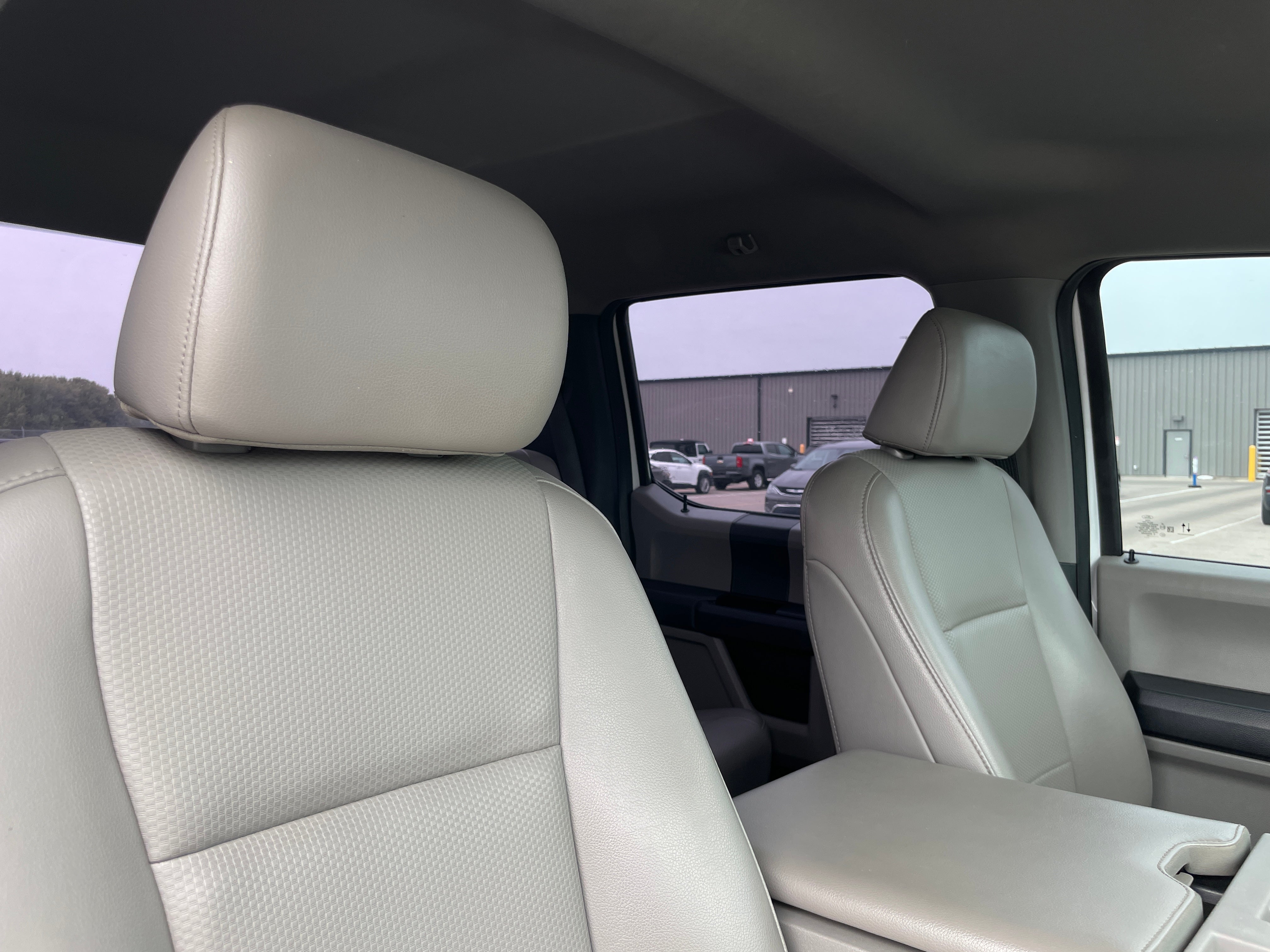 2020 Ford Econoline E-250 2