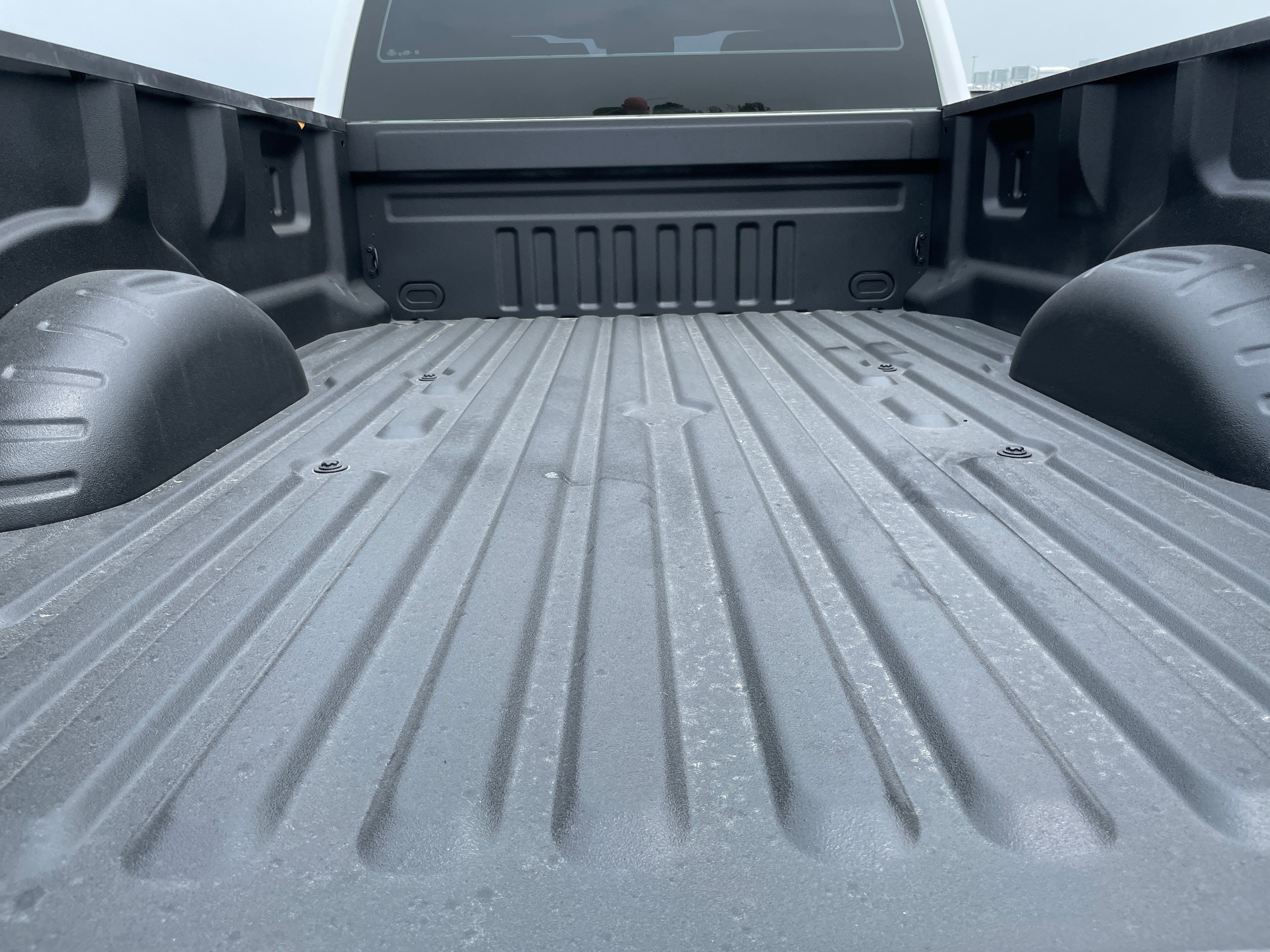 2020 Ford Econoline E-250 7
