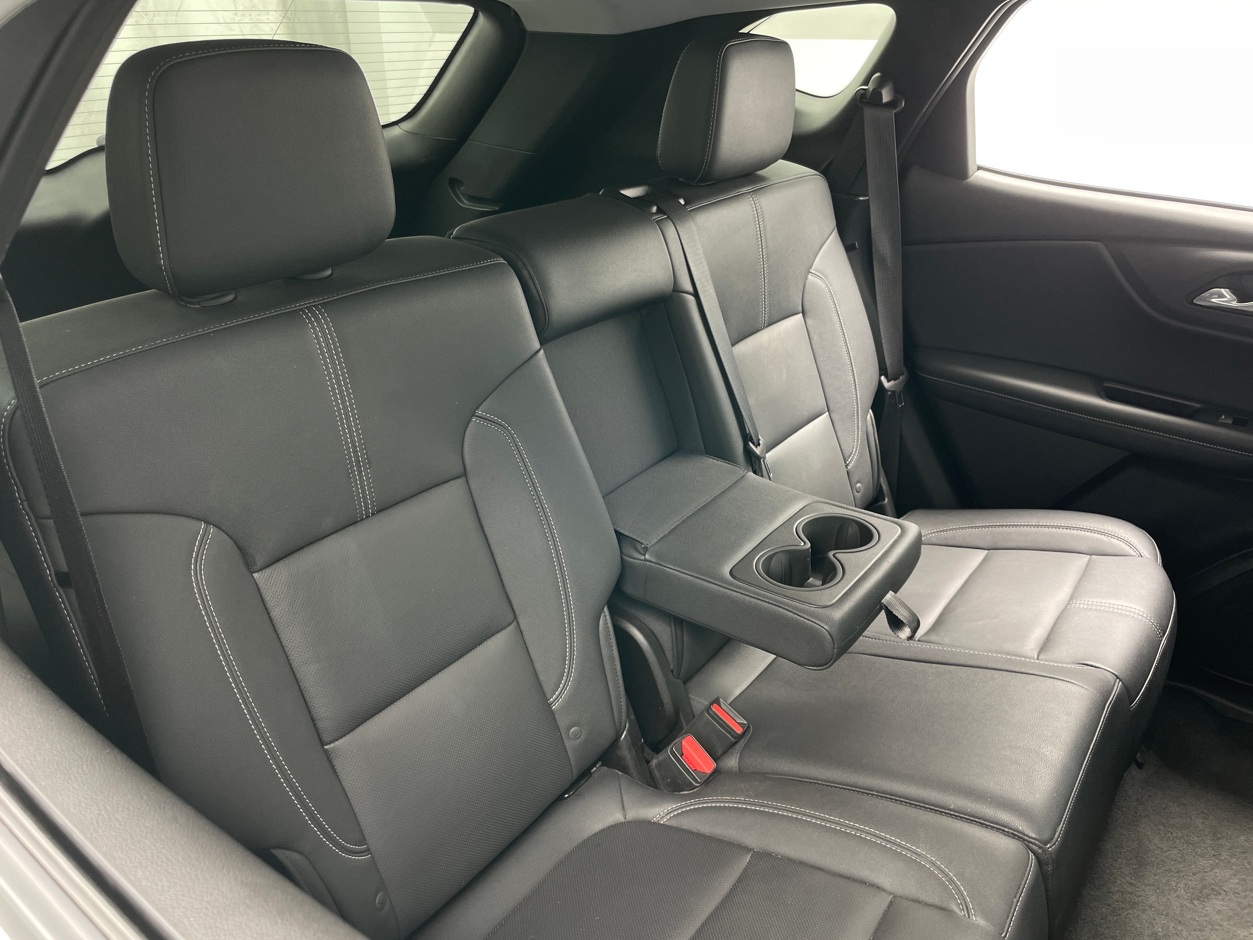 2024 Chevrolet Blazer  5