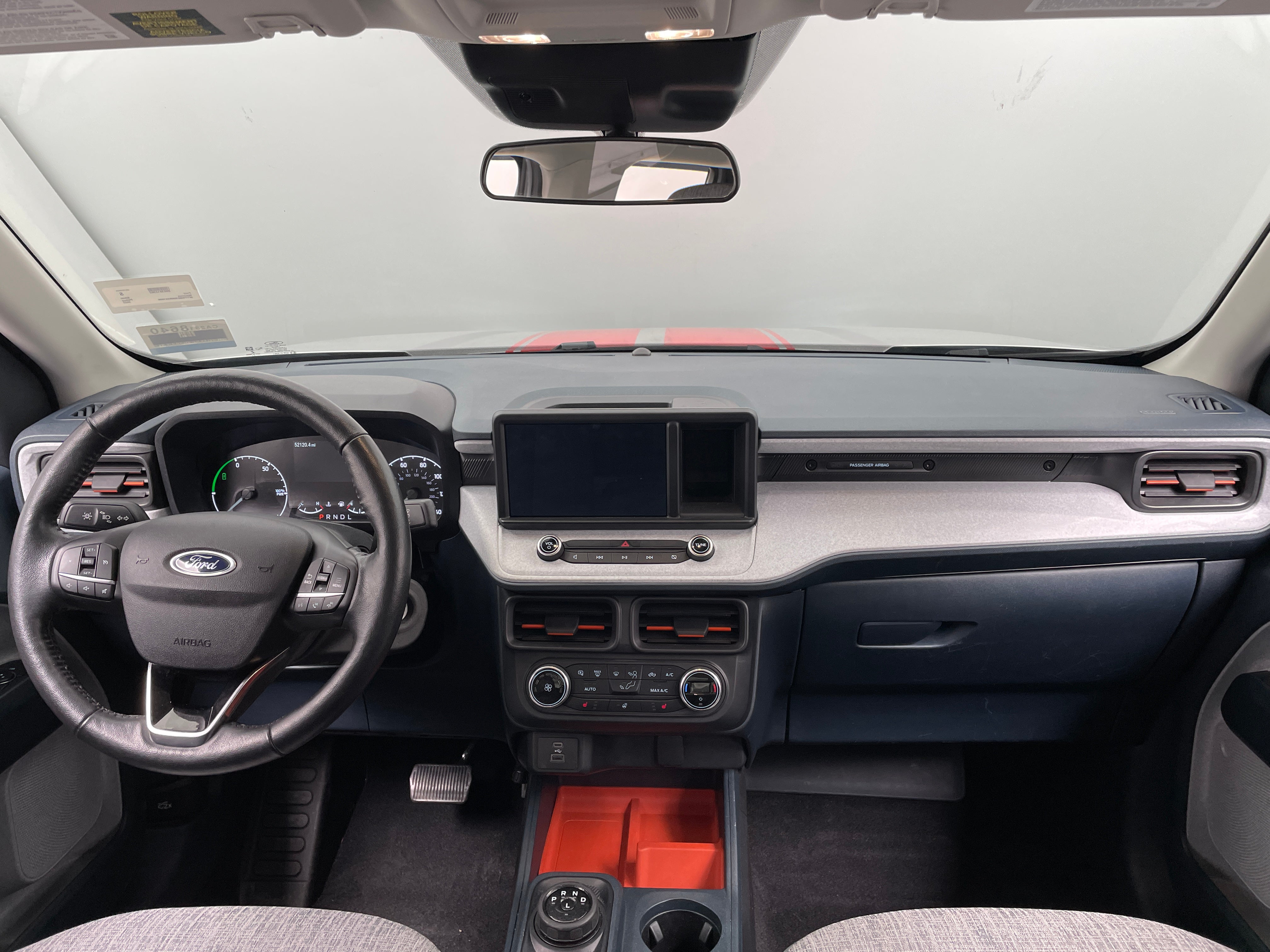 2022 Ford Maverick XLT 3