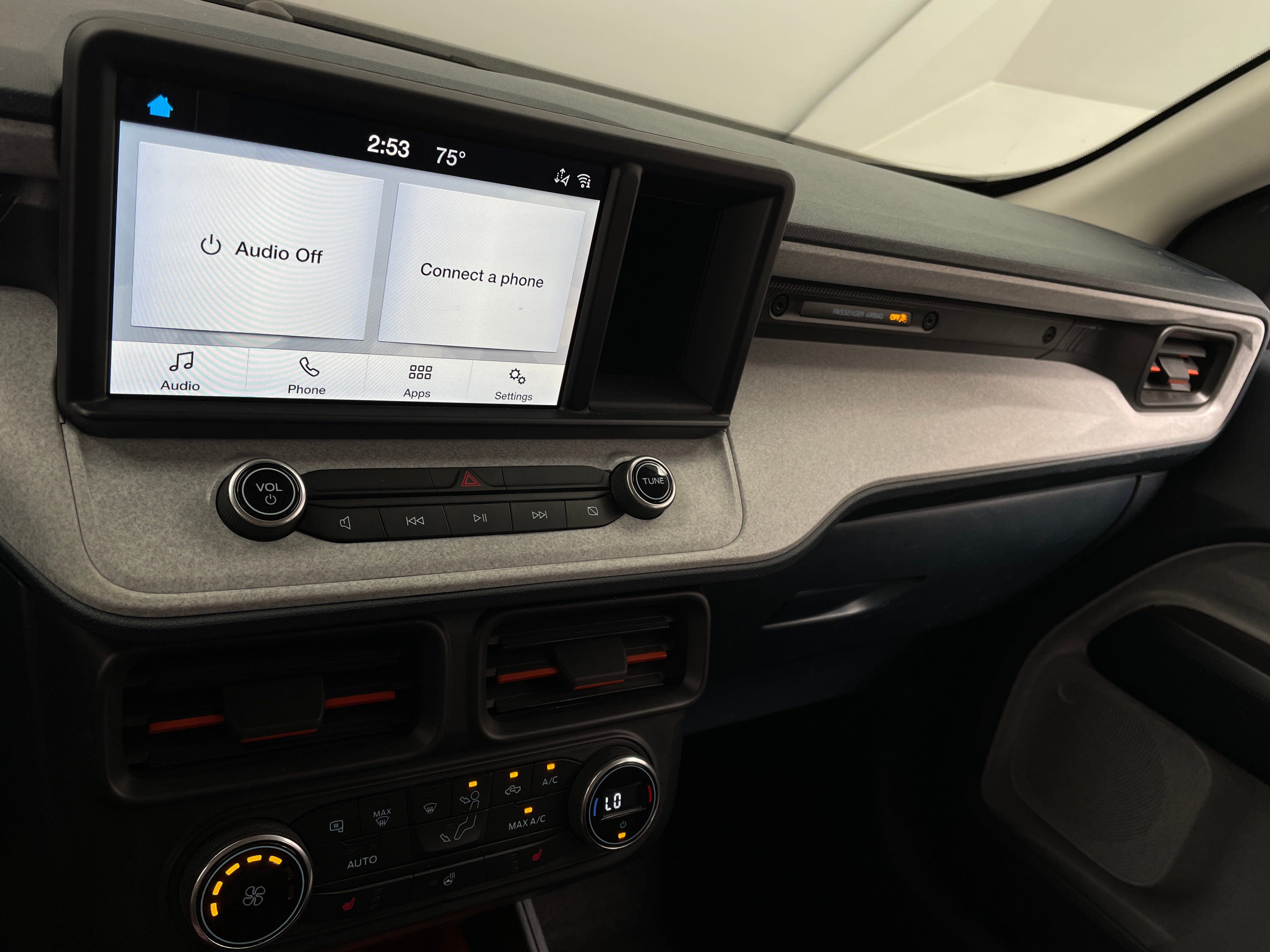 2022 Ford Maverick XLT 4