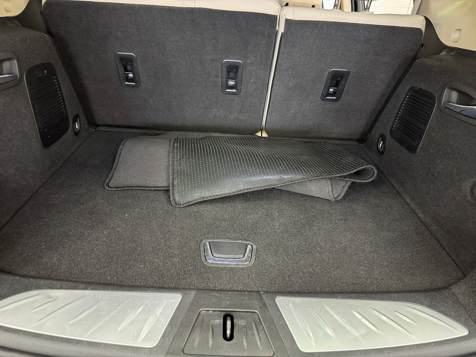 Thumbnail: 2016 Buick Envision - 6