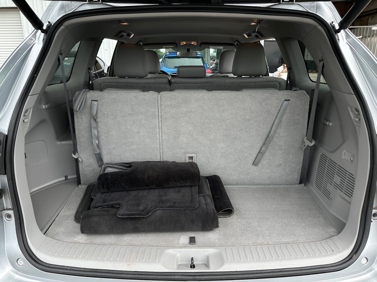 Thumbnail: 2016 Toyota Highlander - 7