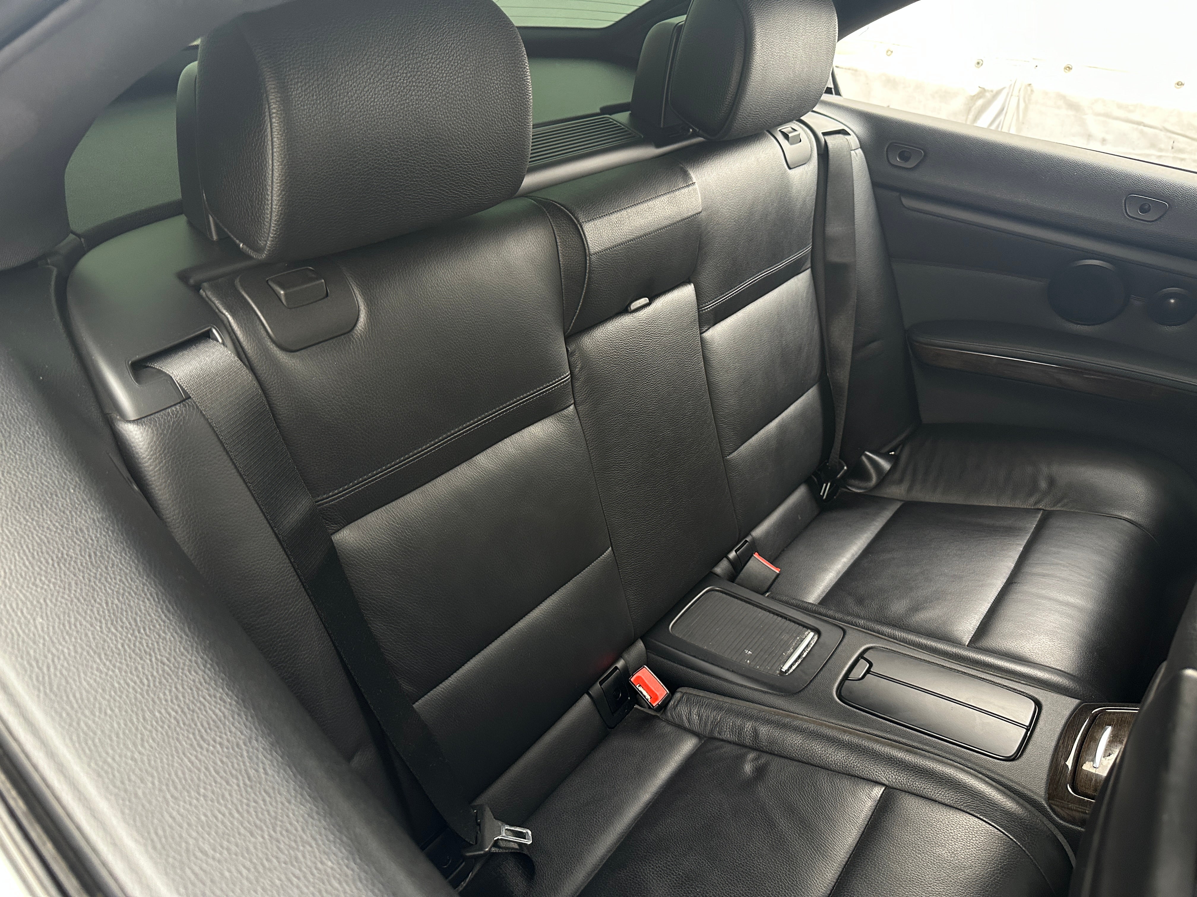 2013 BMW 3 Series 335i 5