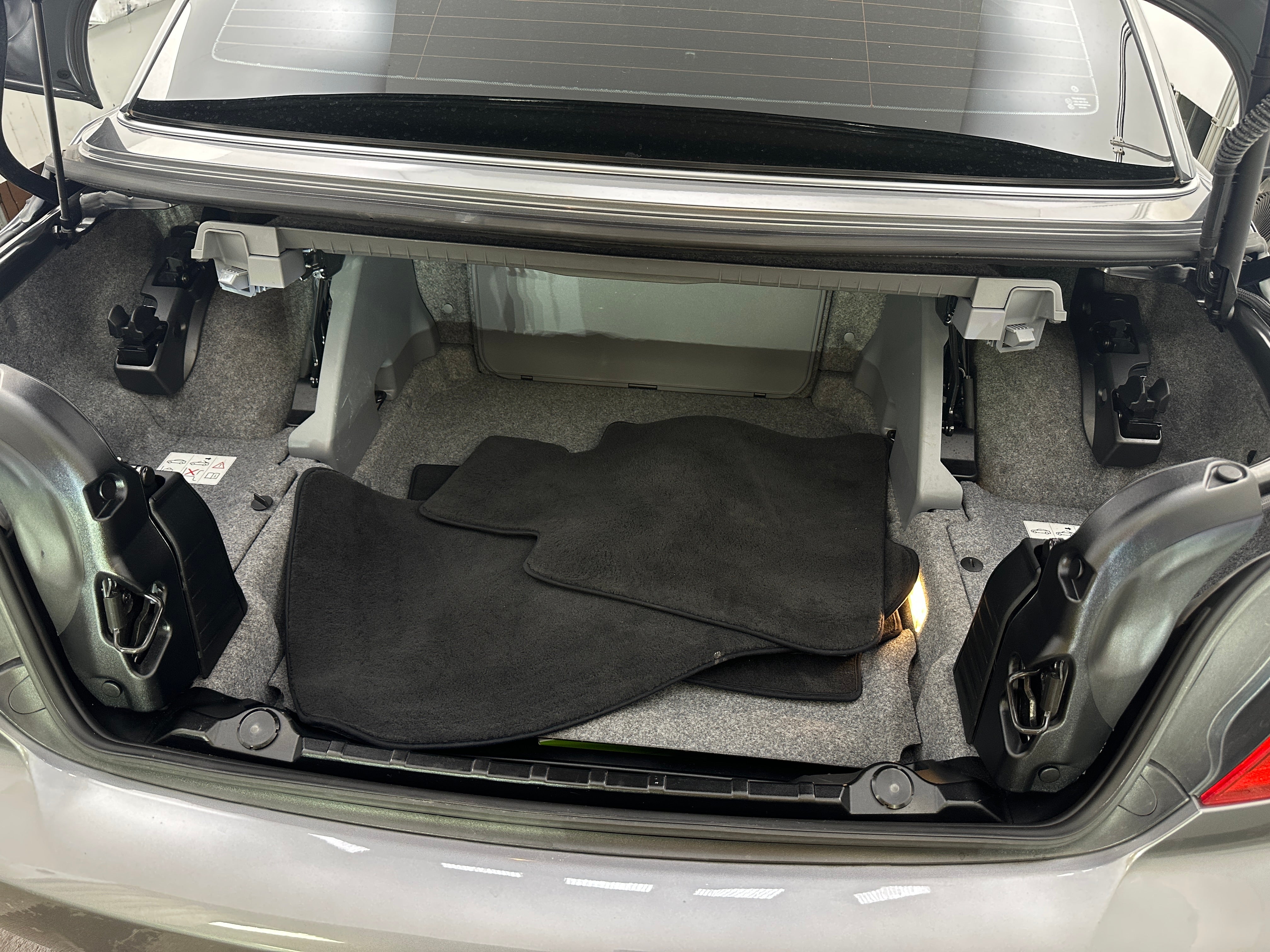 2013 BMW 3 Series 335i 6