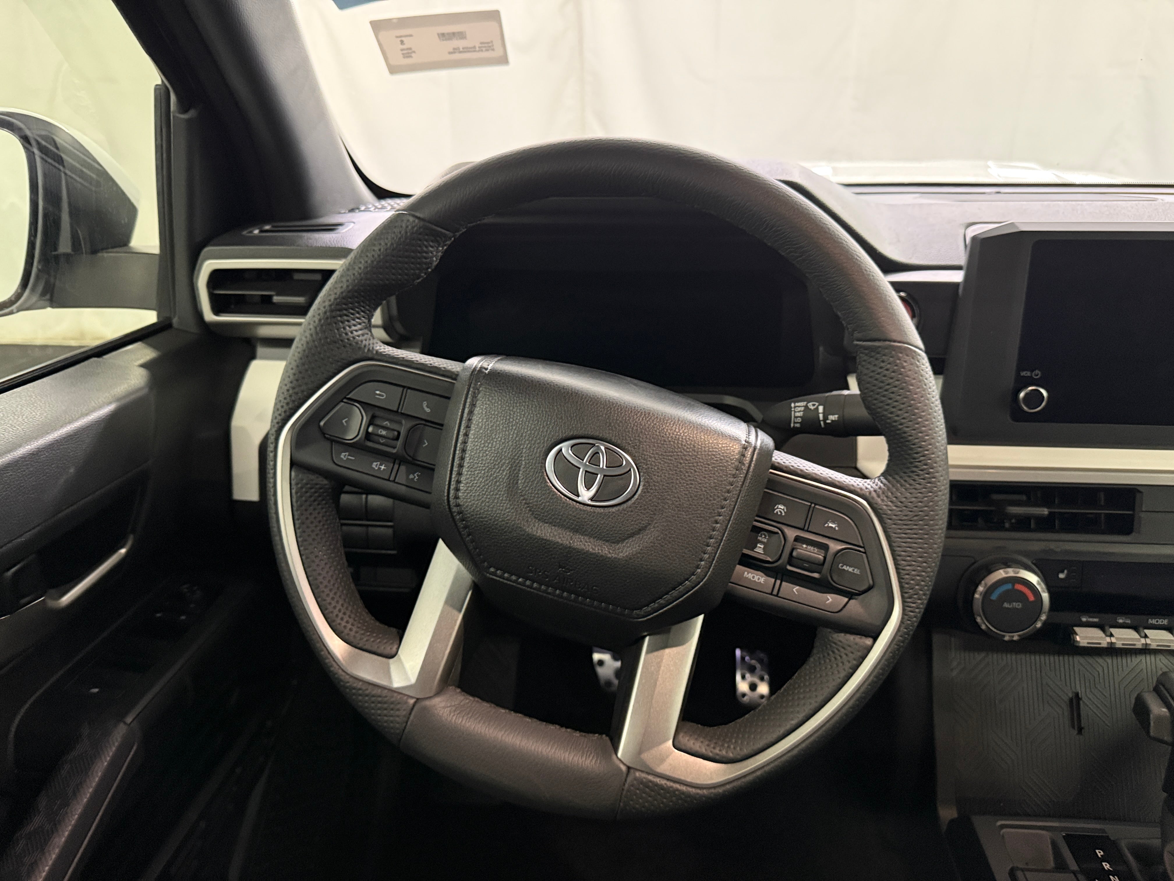 Thumbnail: 2024 Toyota Tacoma - 5