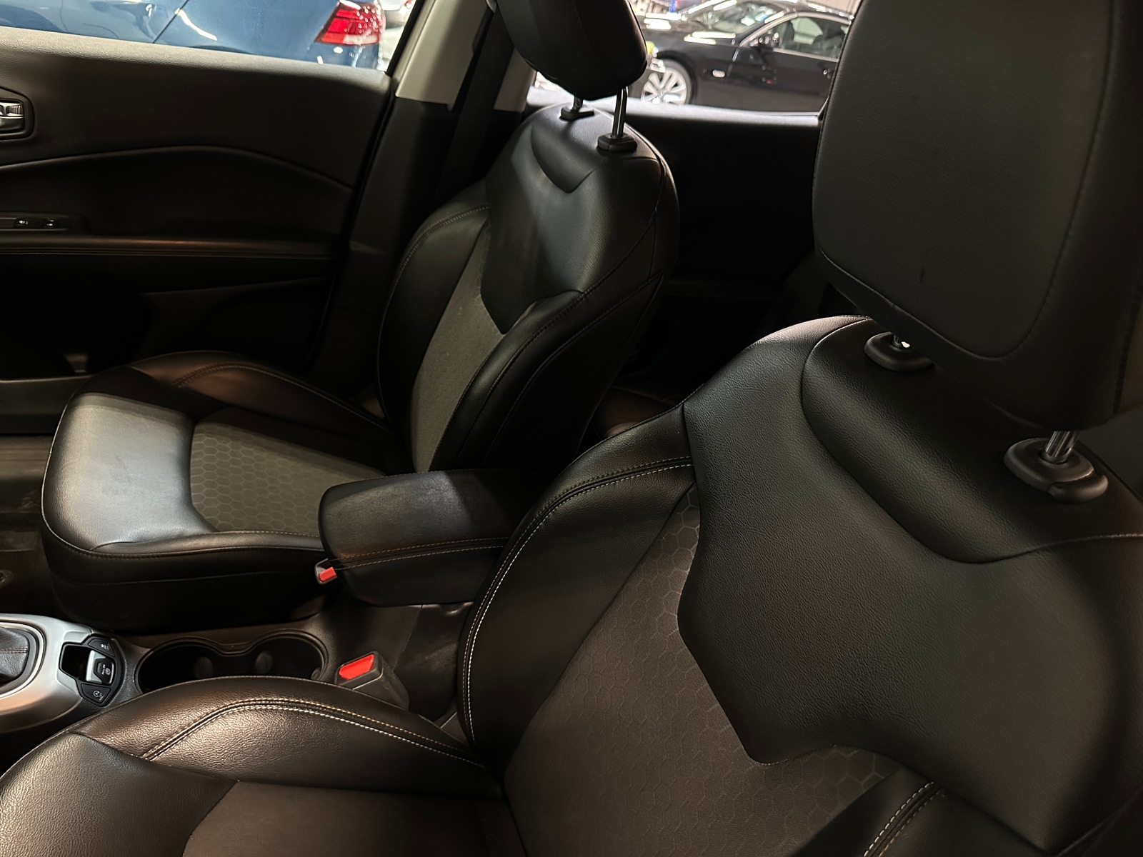 Thumbnail: 2018 Jeep Compass - 2