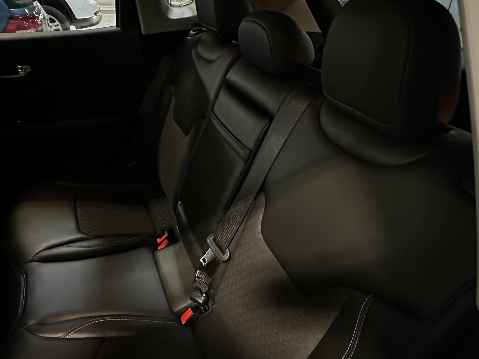 Thumbnail: 2018 Jeep Compass - 6