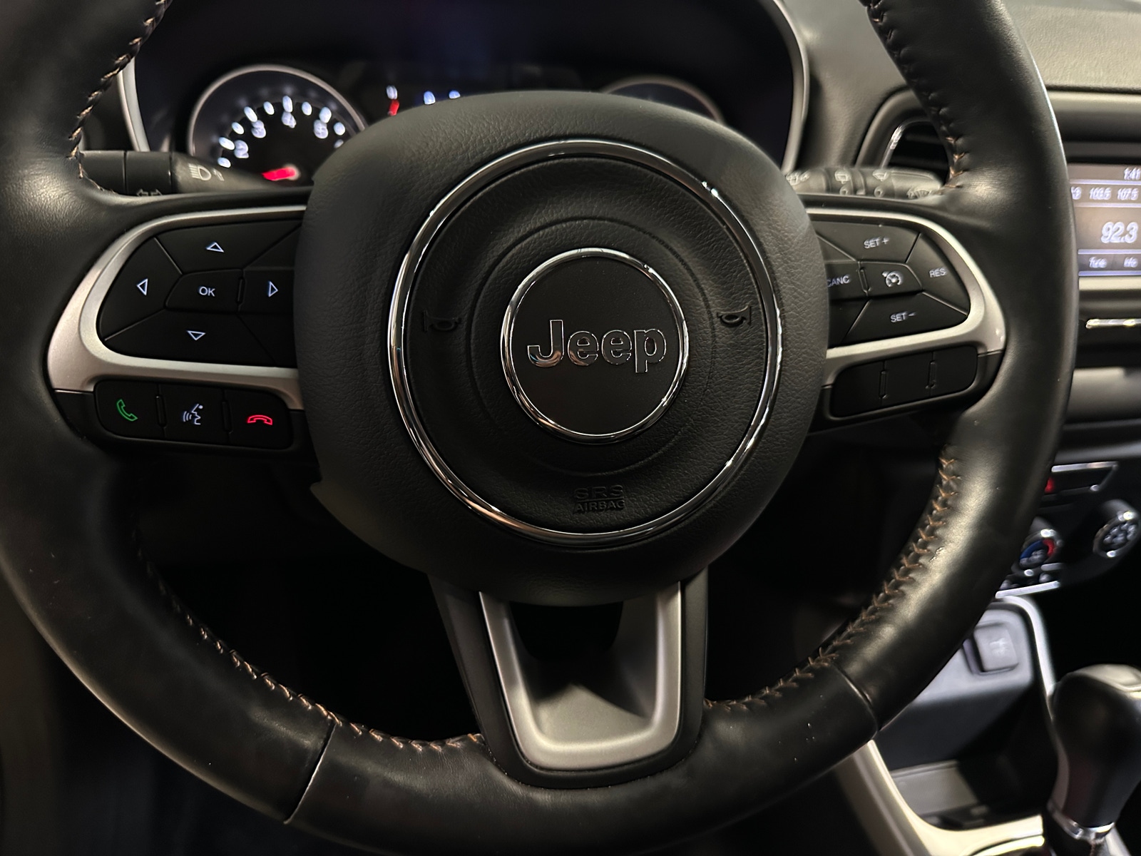Thumbnail: 2018 Jeep Compass - 5