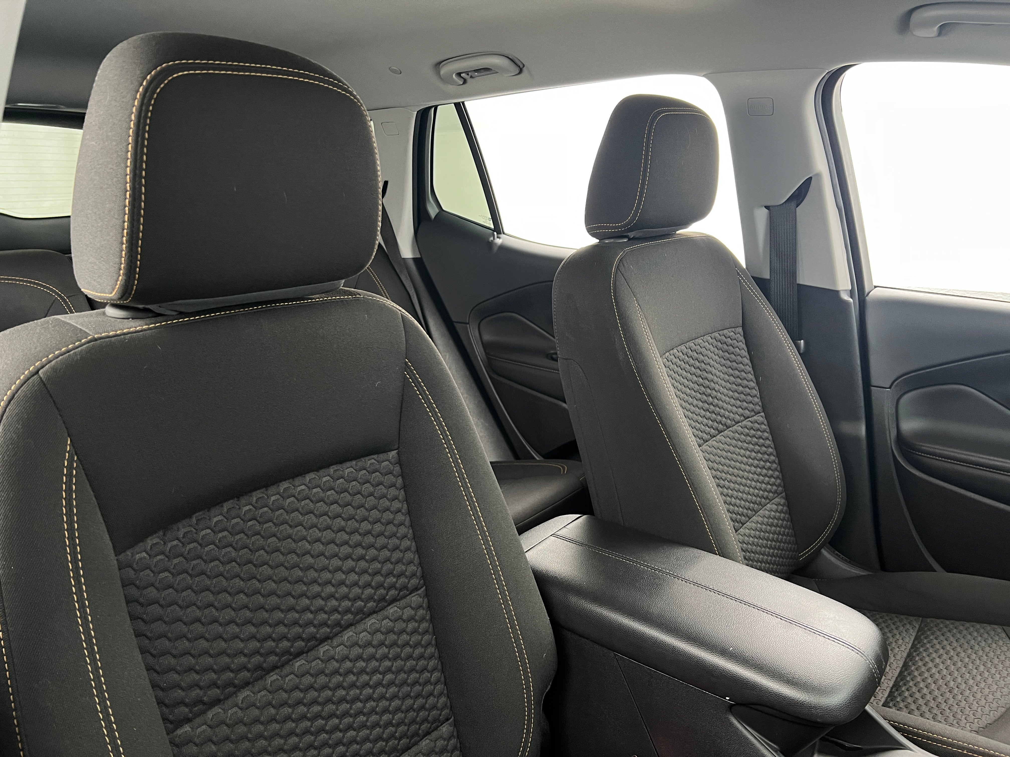 2019 GMC Terrain SLE 2