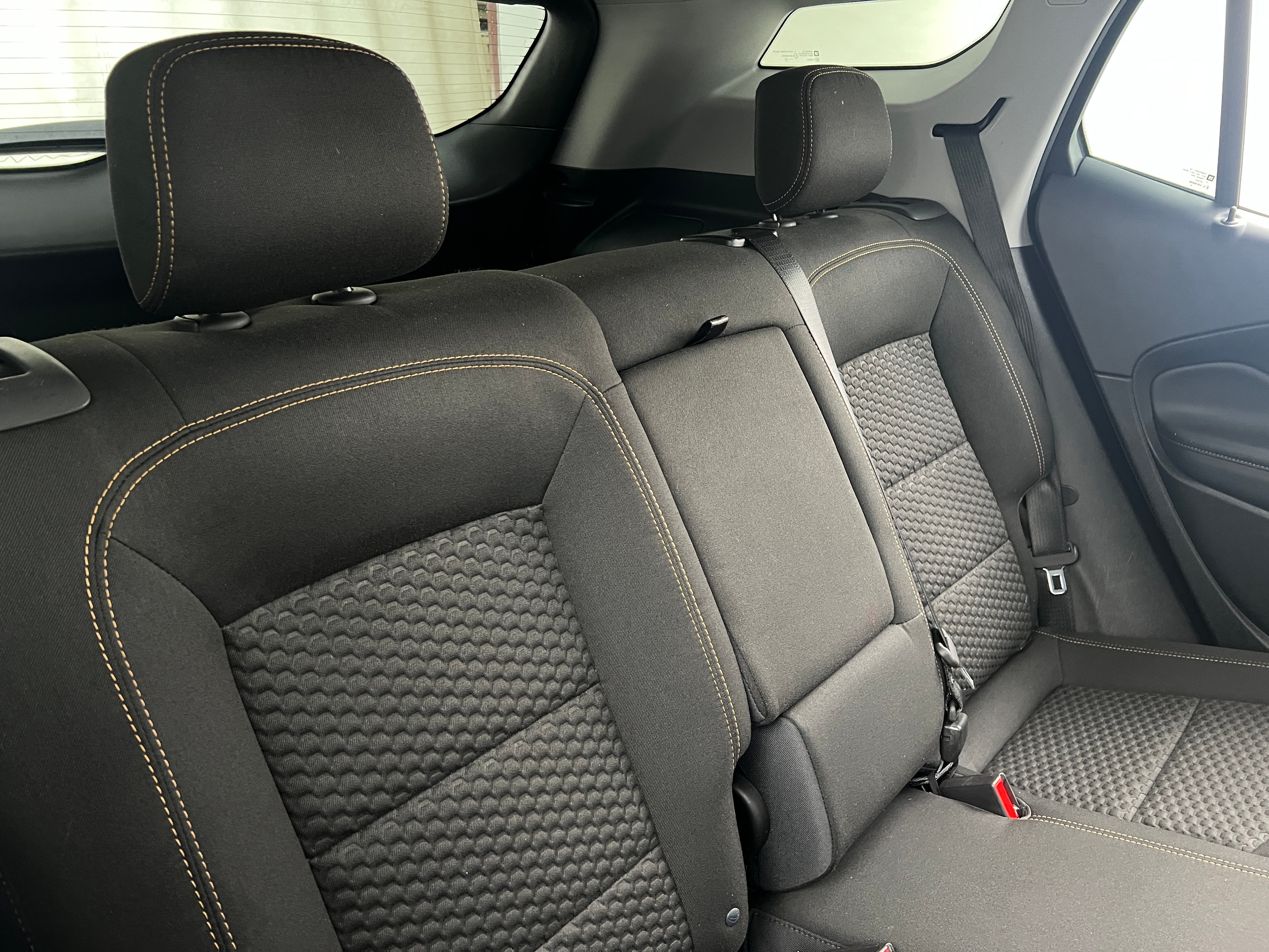 2019 GMC Terrain SLE 6