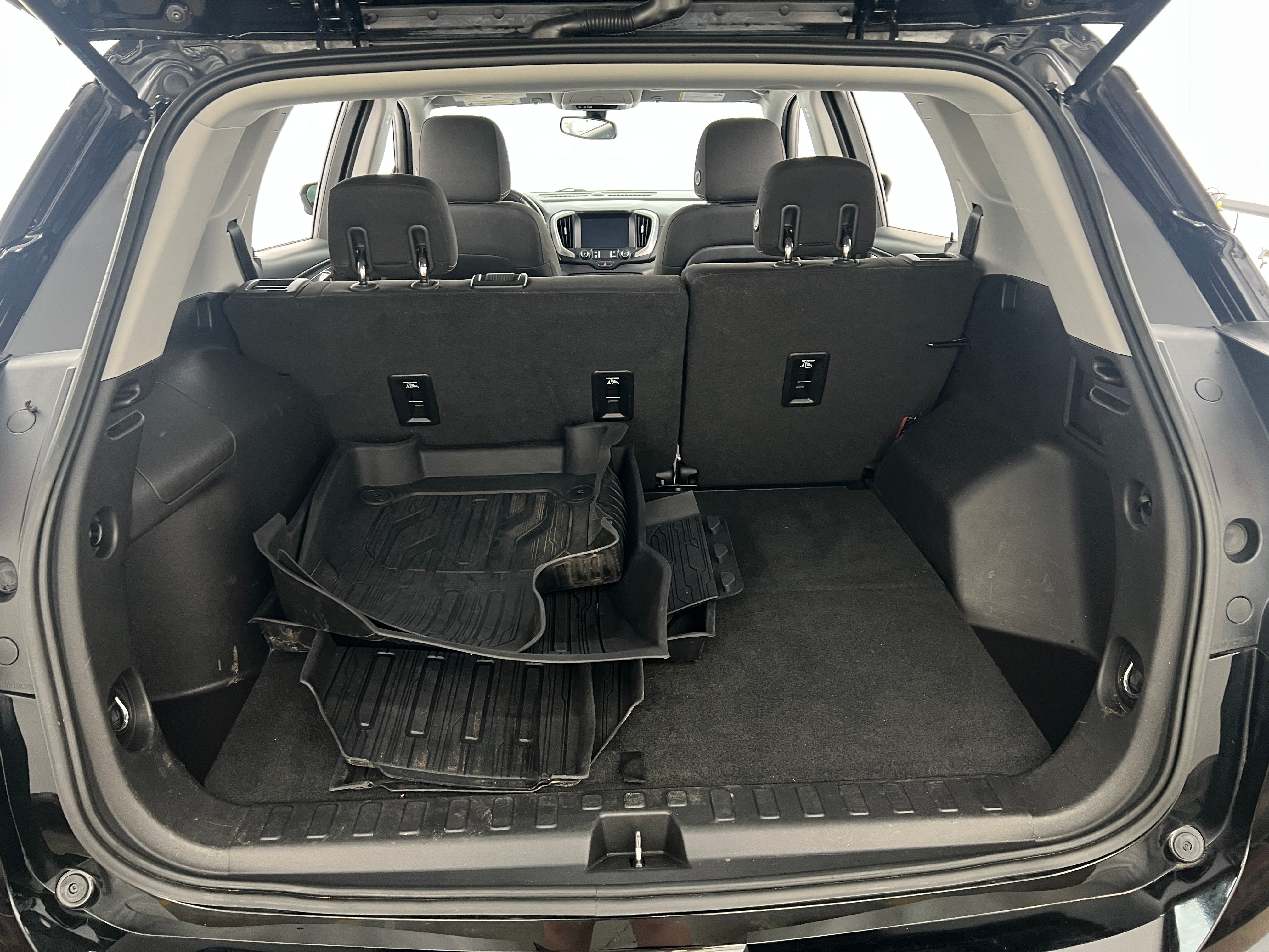2019 GMC Terrain SLE 7