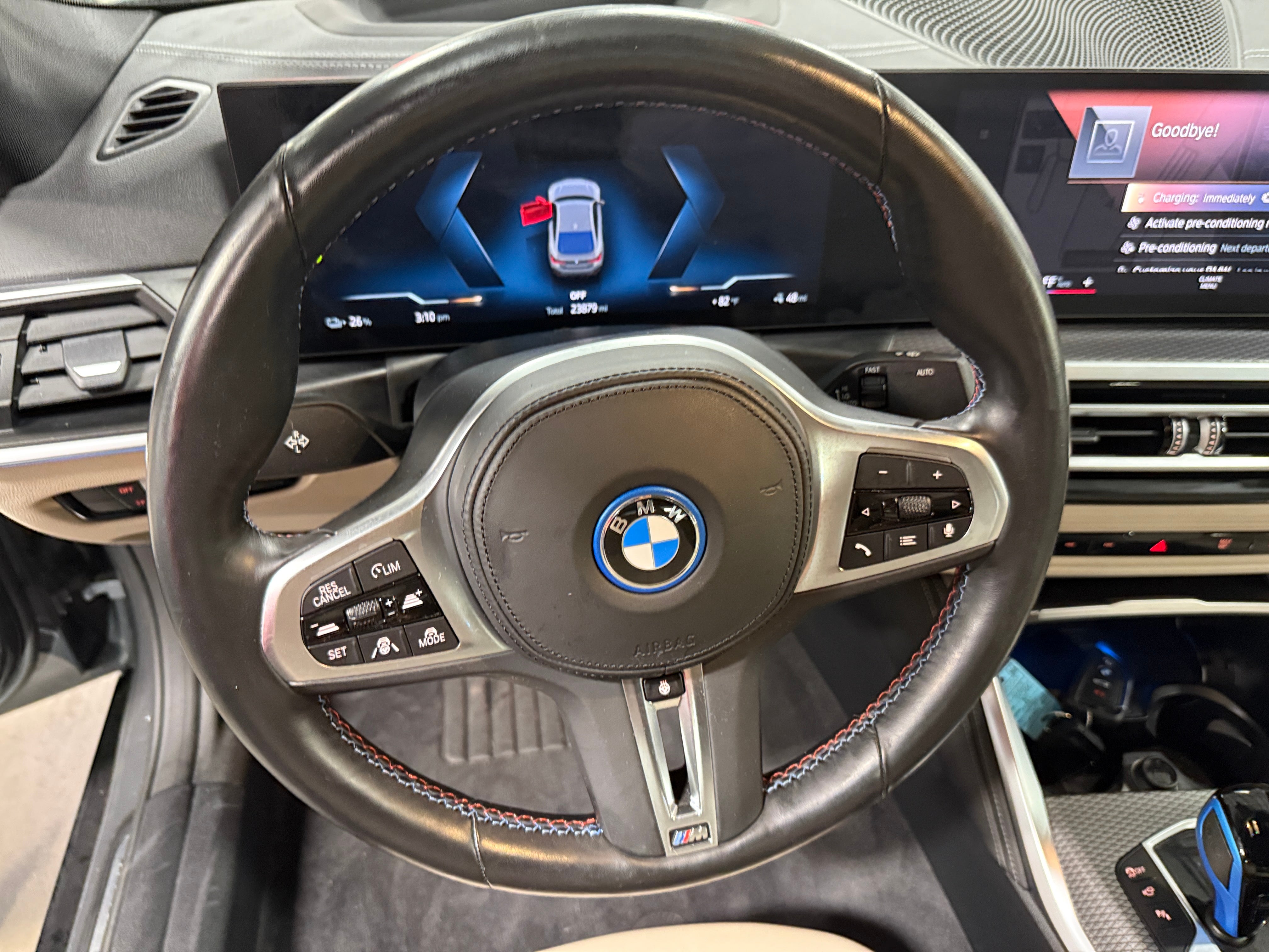 2023 BMW i4 M50 3