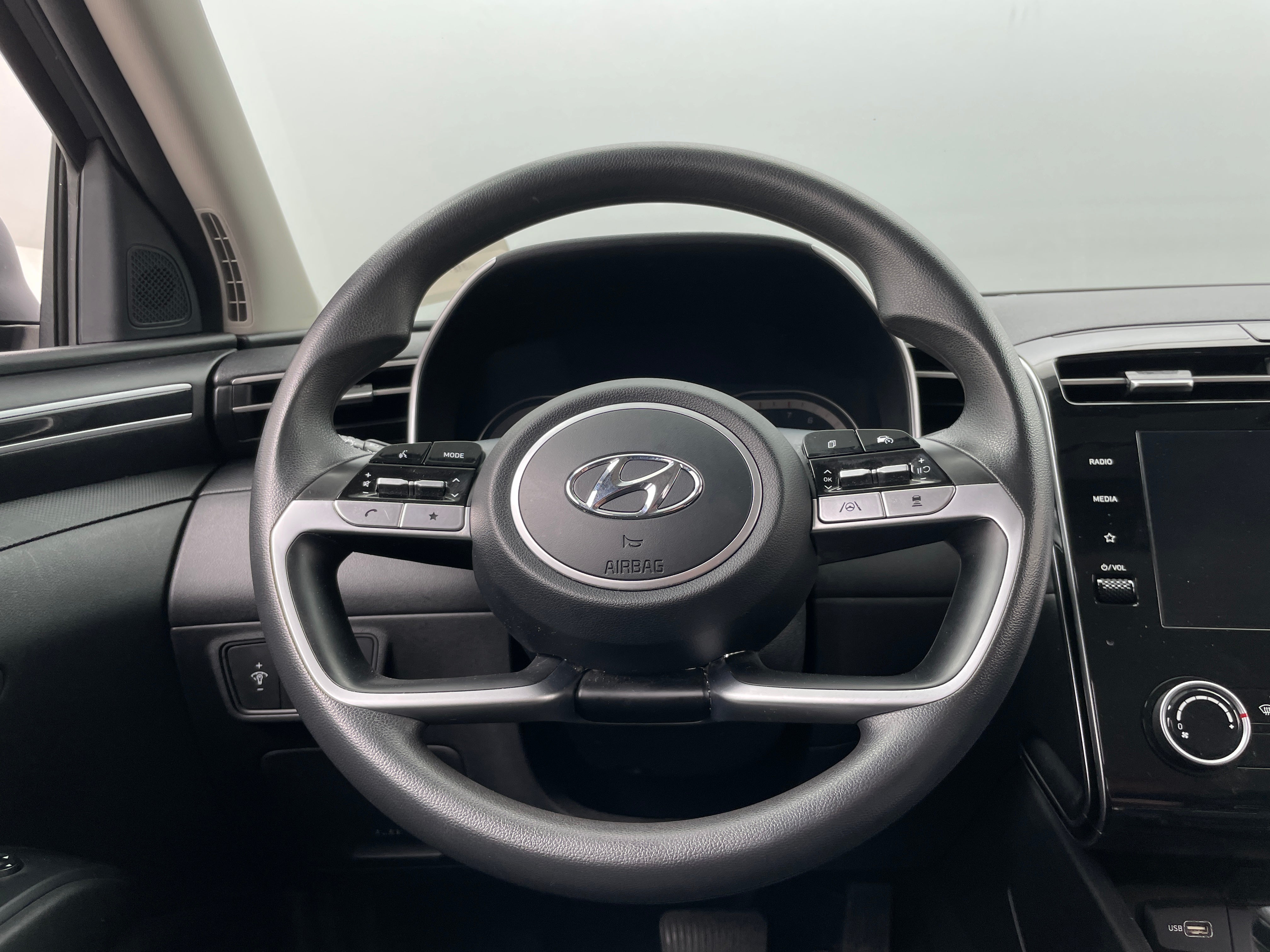 2023 Hyundai Tucson SEL 5