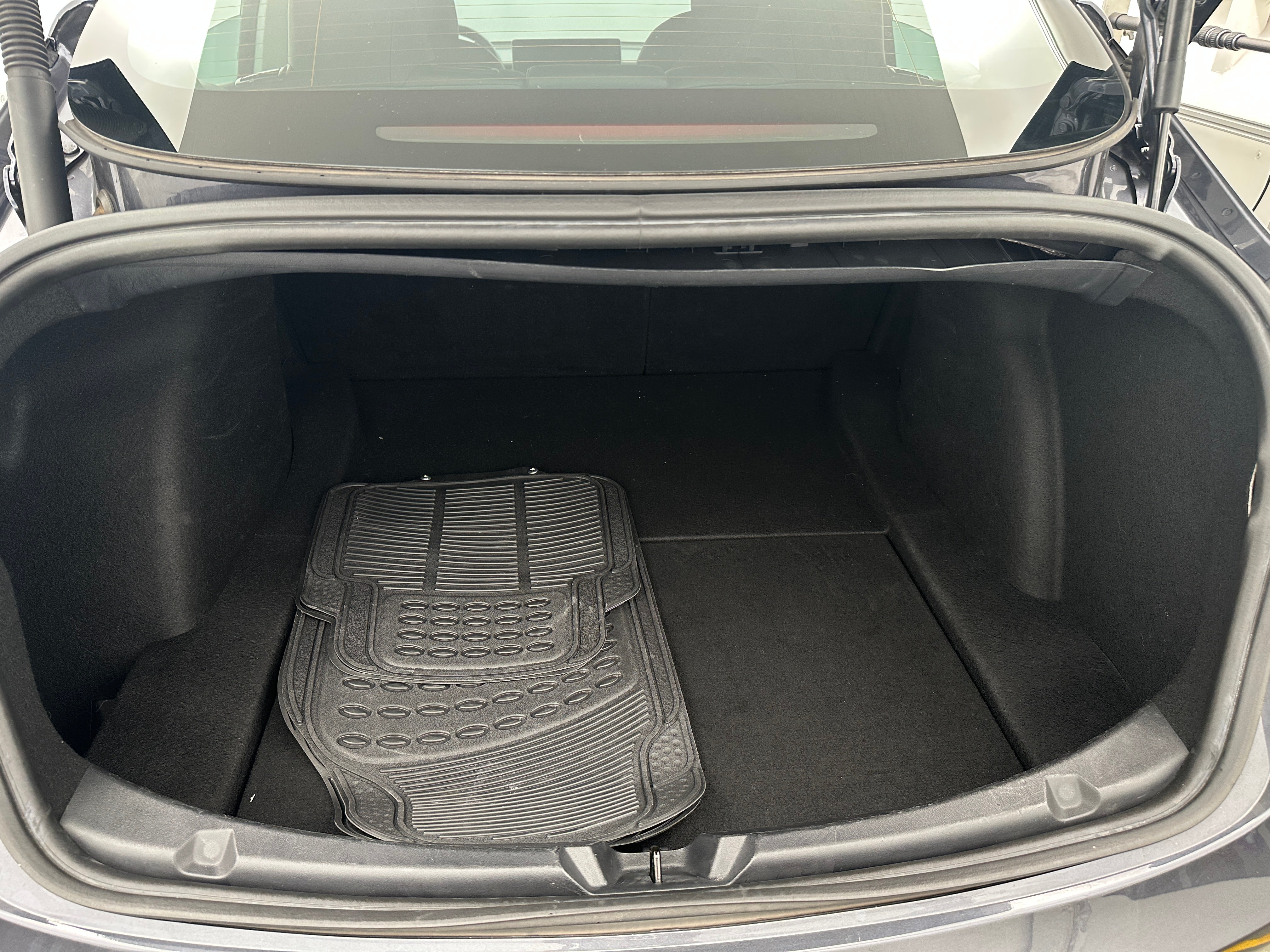 2021 Tesla Model 3 Standard Range 6