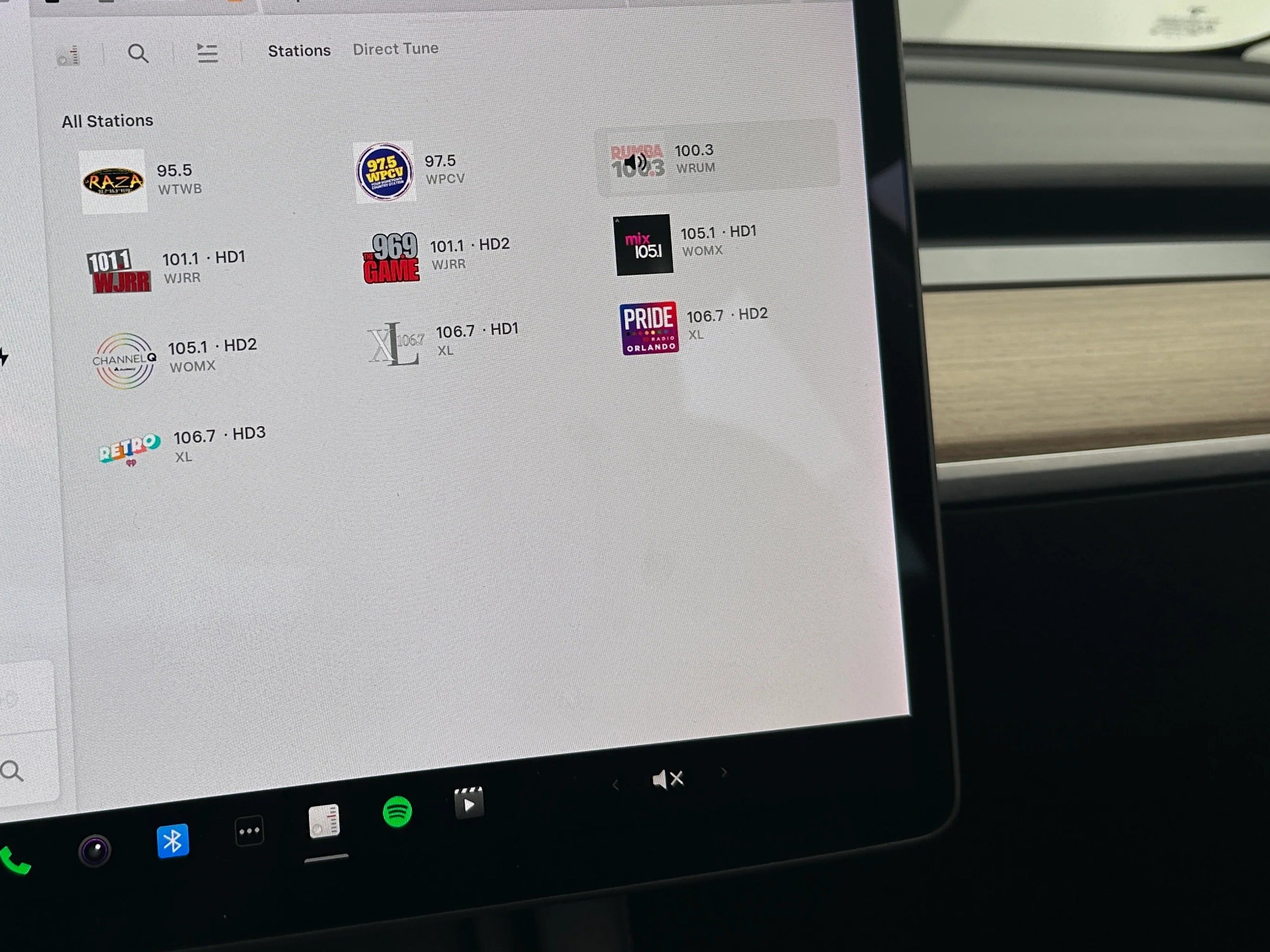 2021 Tesla Model 3 Standard Range 3