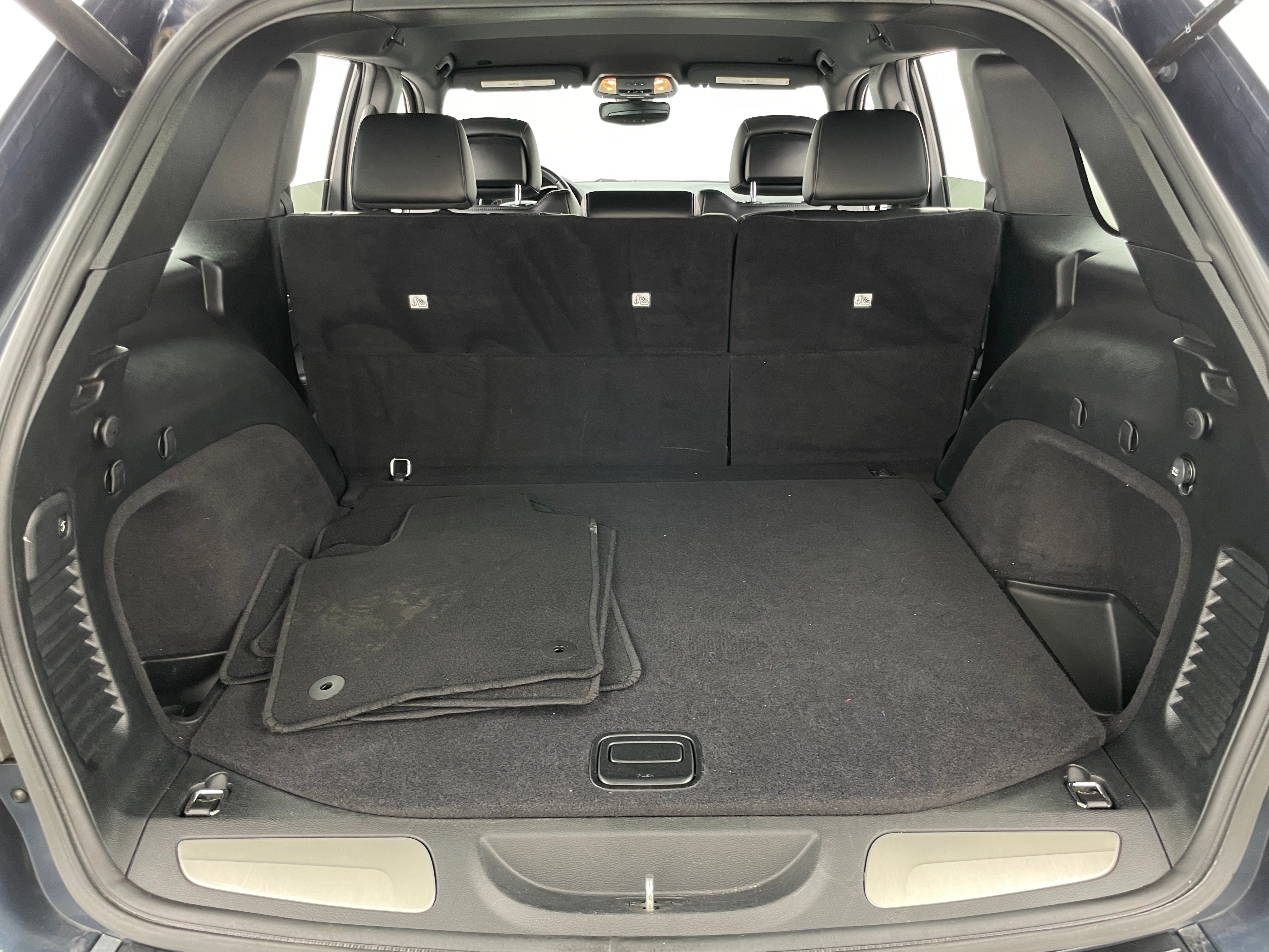 2019 Jeep Grand Cherokee Limited Edition 6