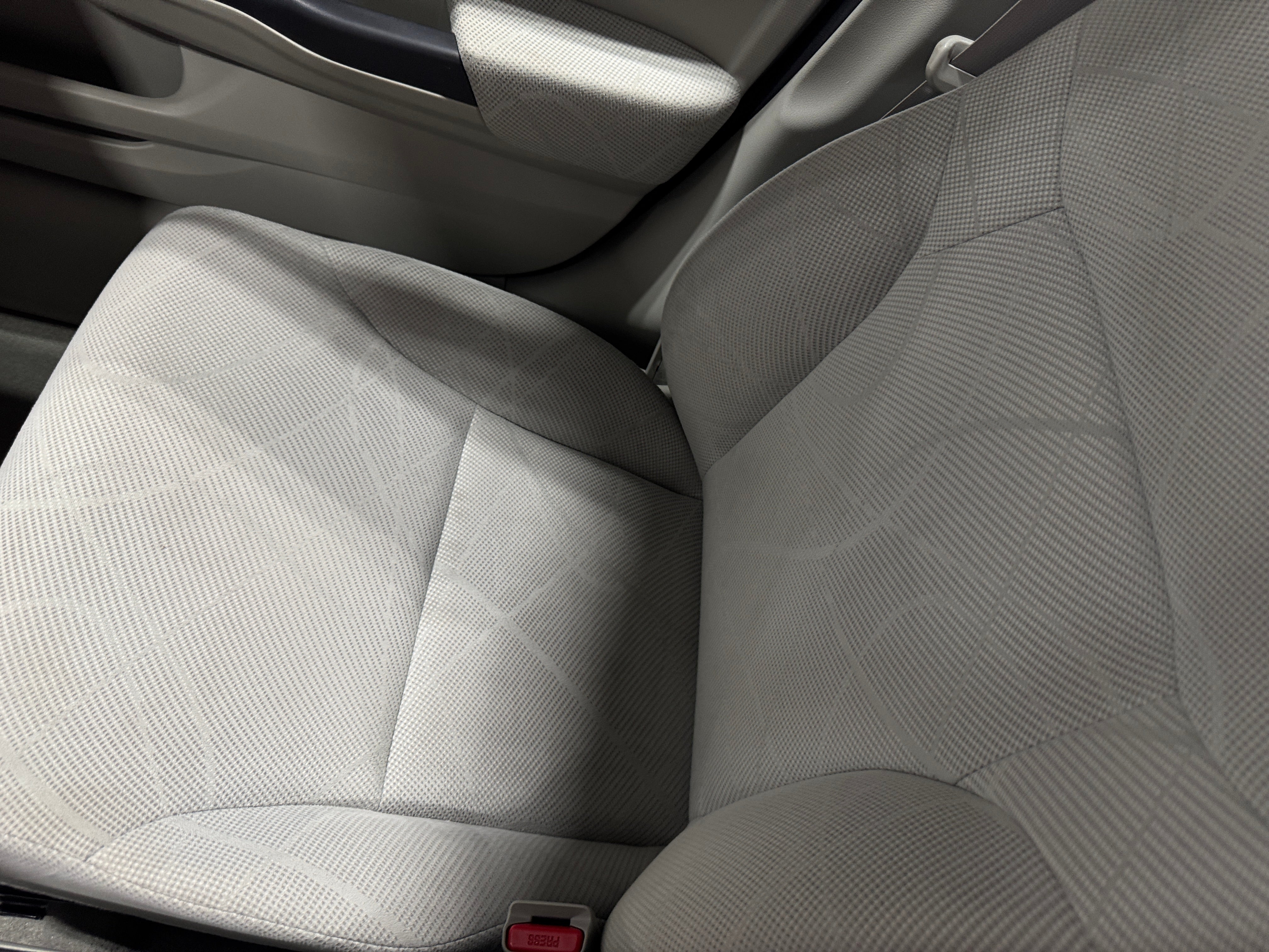 2012 Honda Civic LX 2