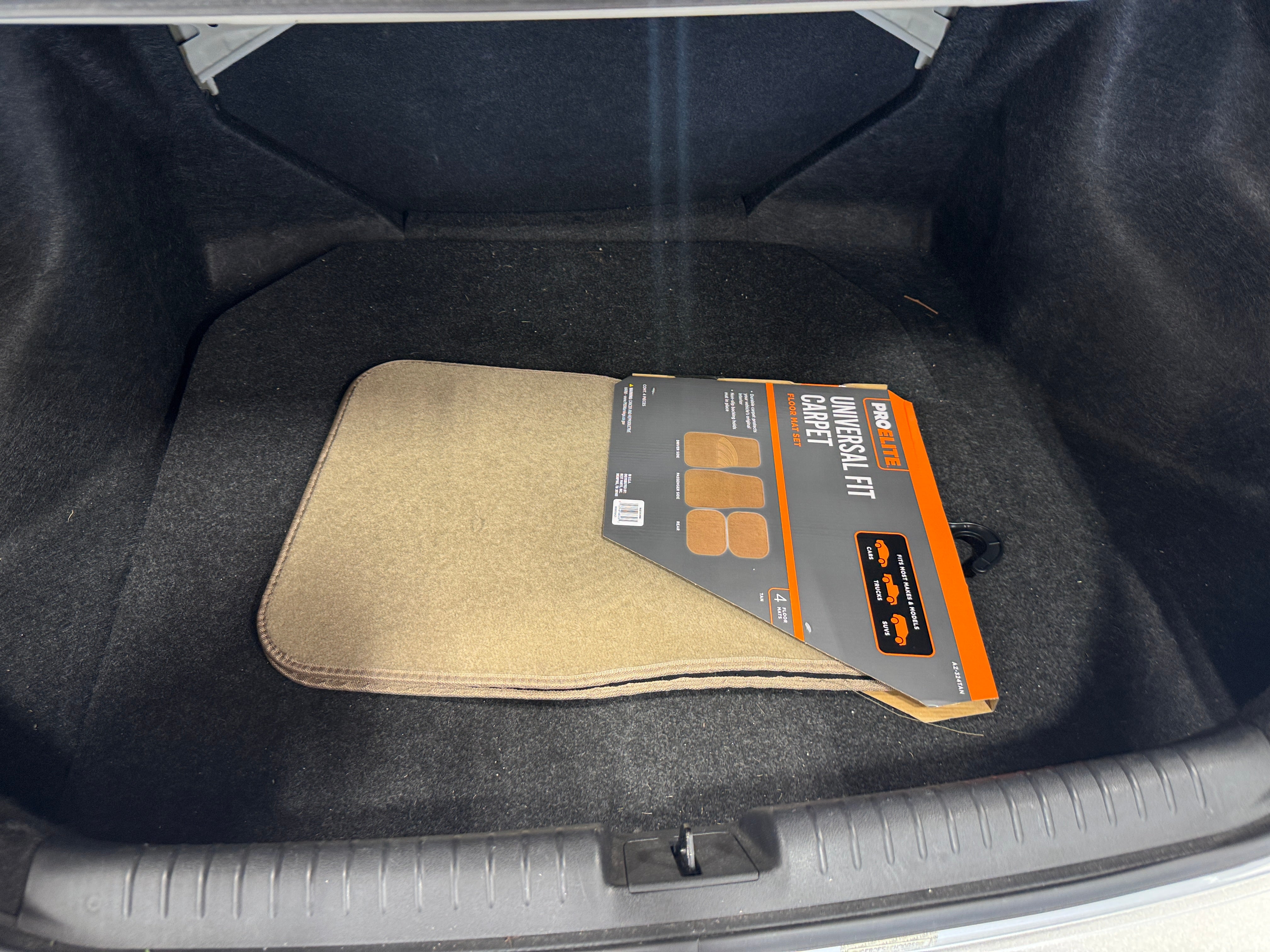 2012 Honda Civic LX 7
