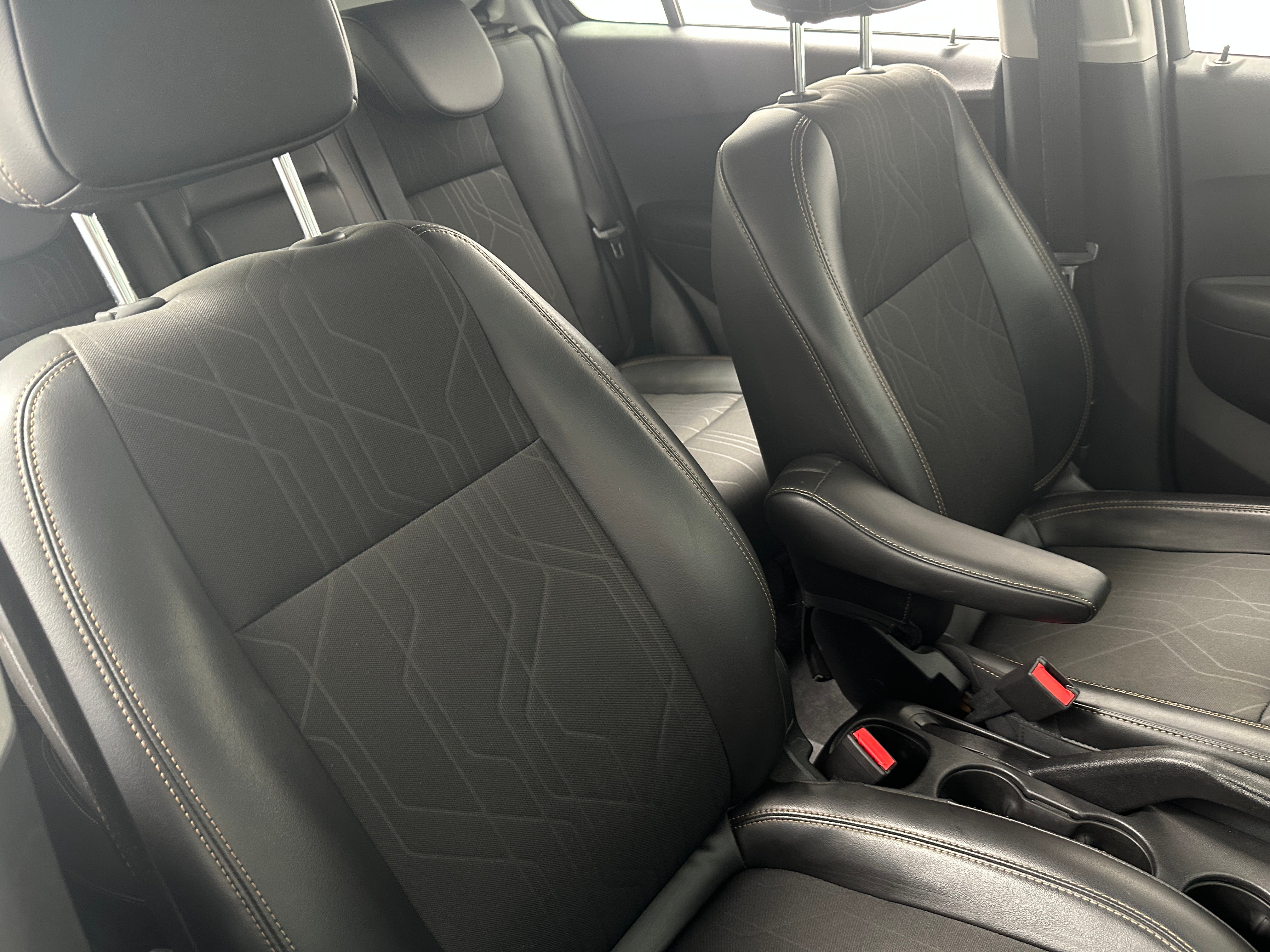 2018 Chevrolet Trax LT 2