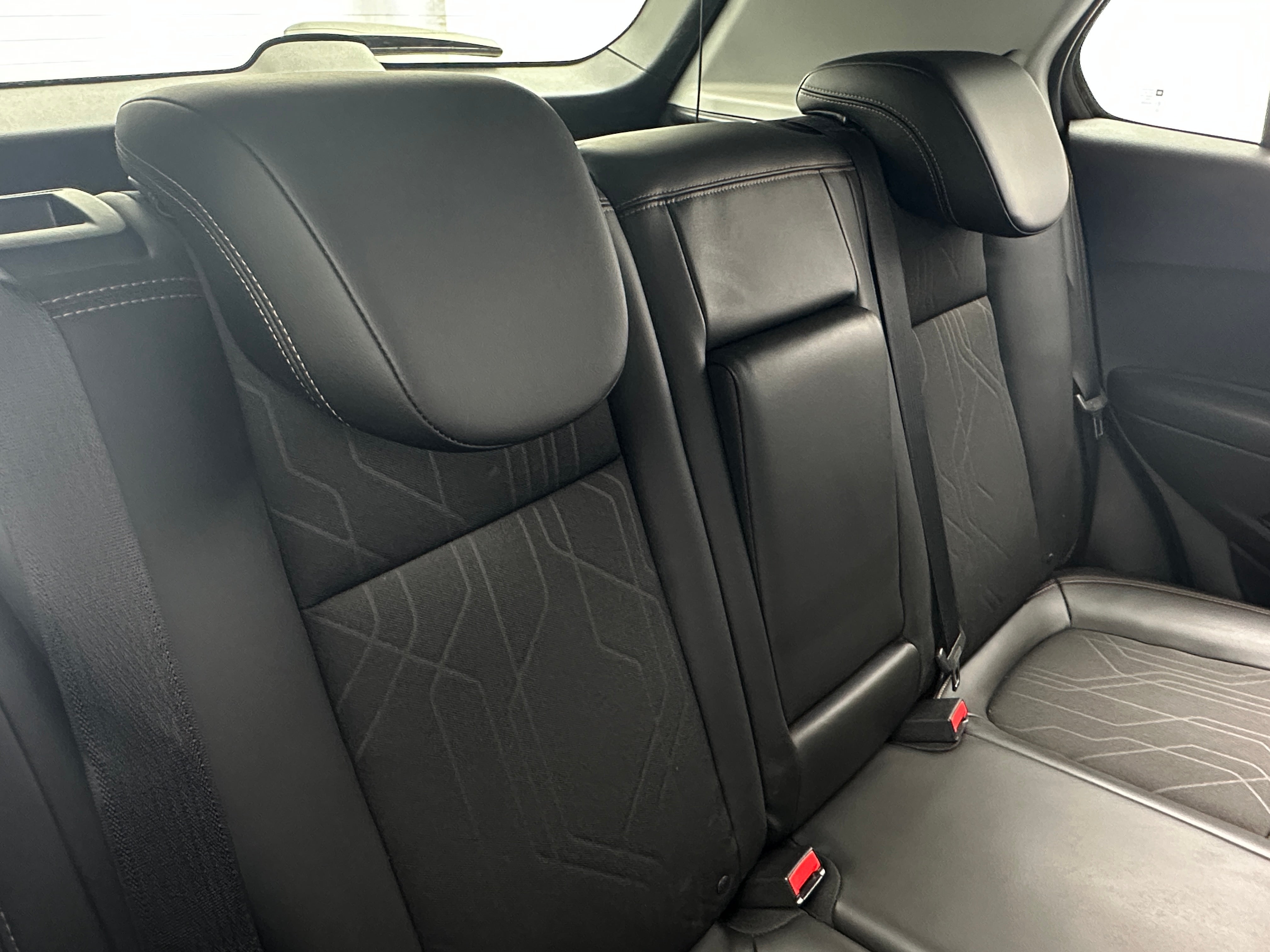 2018 Chevrolet Trax LT 6
