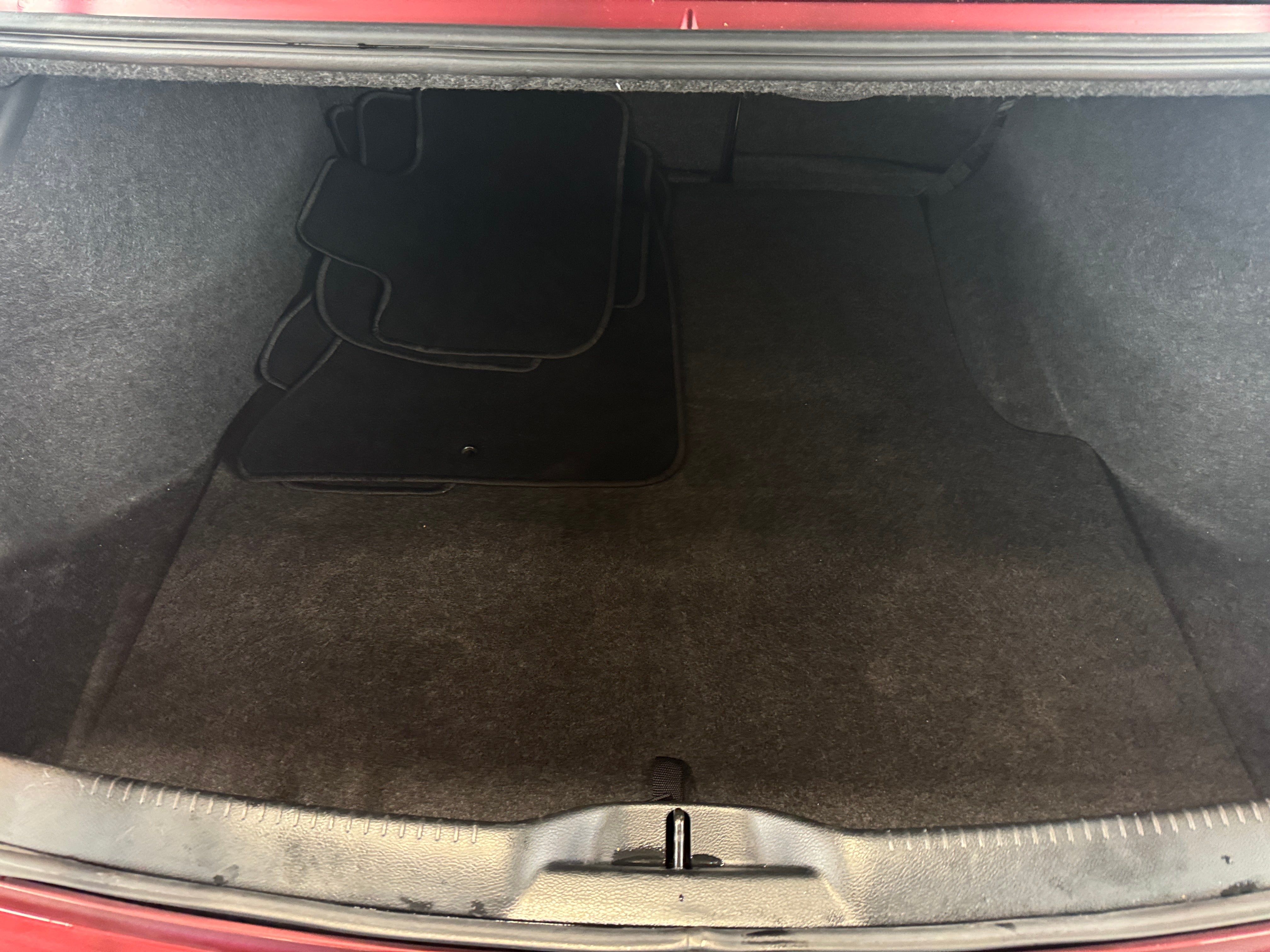 2019 Chrysler 300 Touring 6