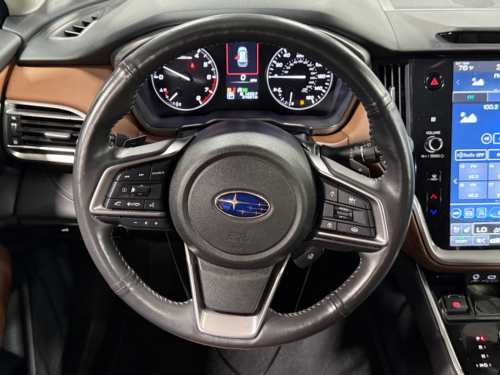 Thumbnail: 2023 Subaru Outback - 4