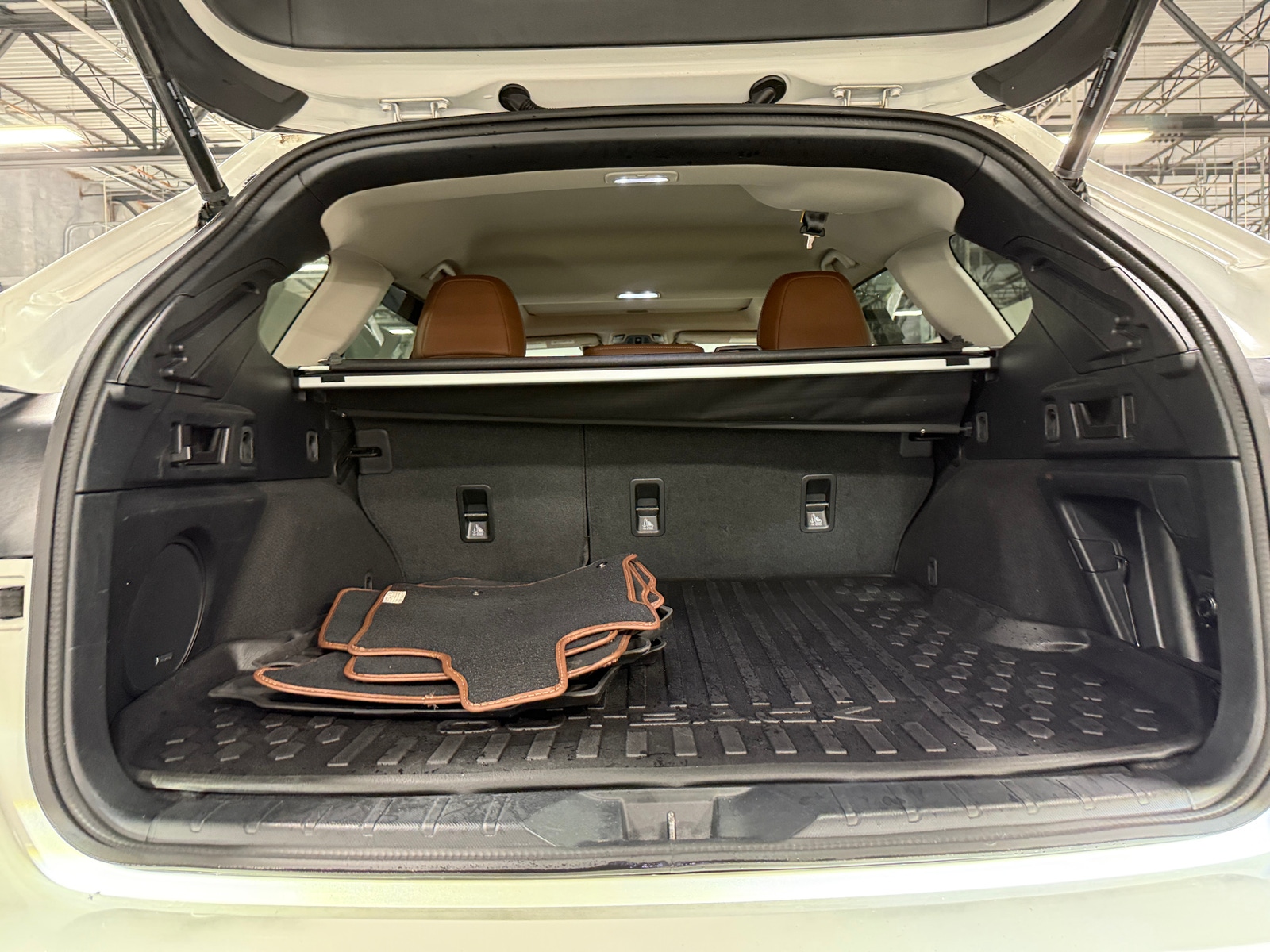 Thumbnail: 2023 Subaru Outback - 6