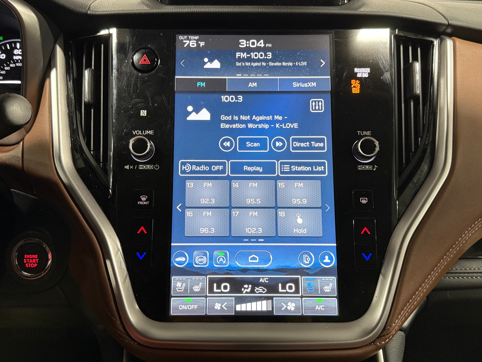 Thumbnail: 2023 Subaru Outback - 3
