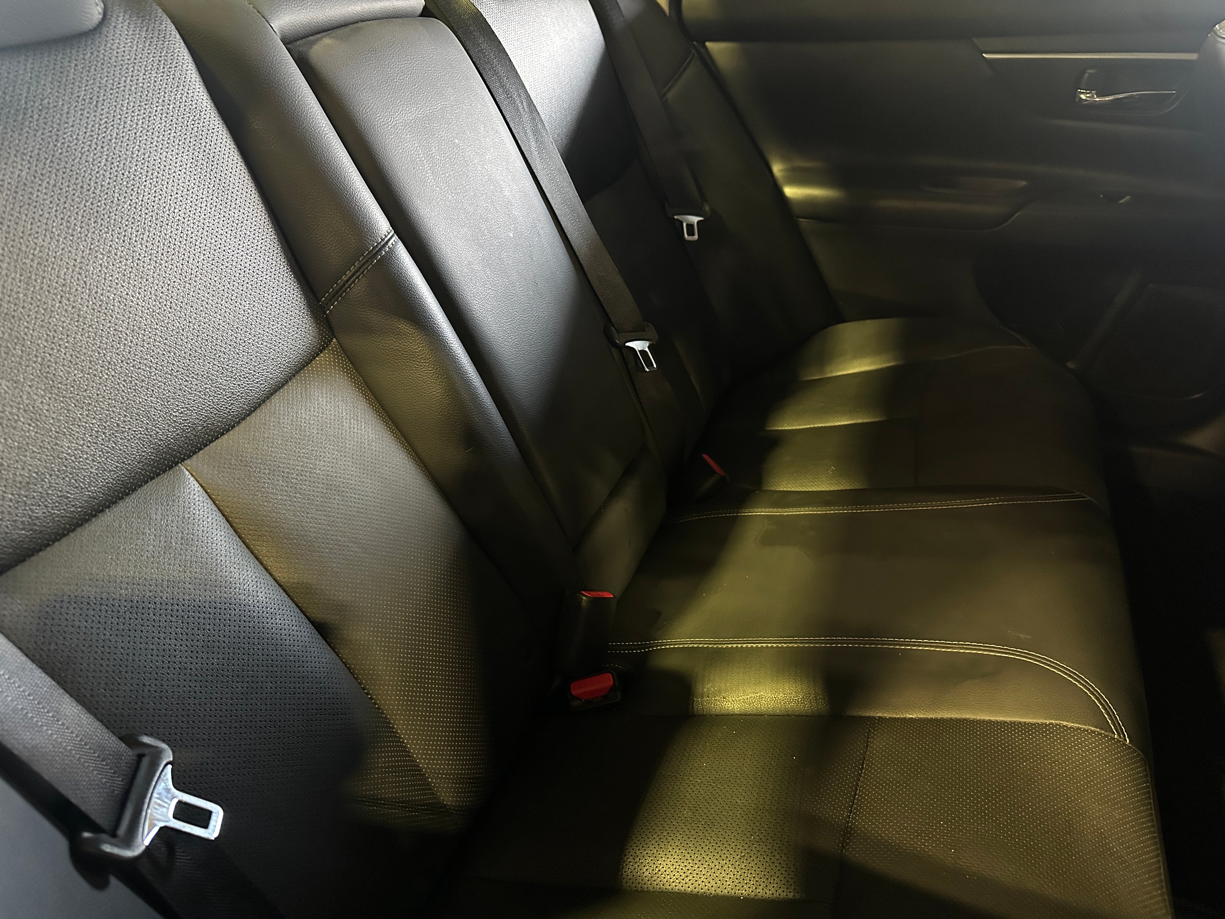 2017 Nissan Altima SL 5
