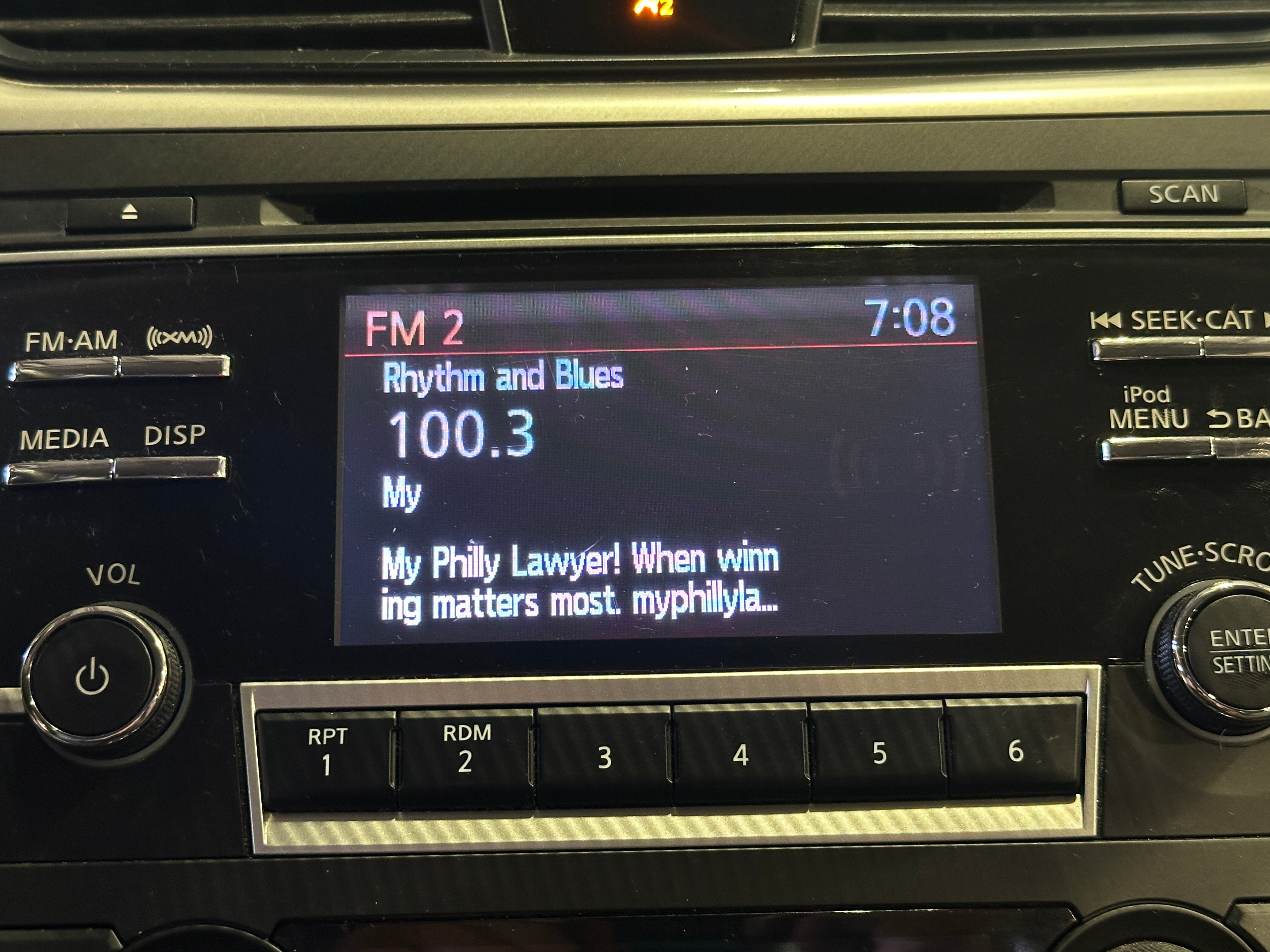 2017 Nissan Altima SL 3