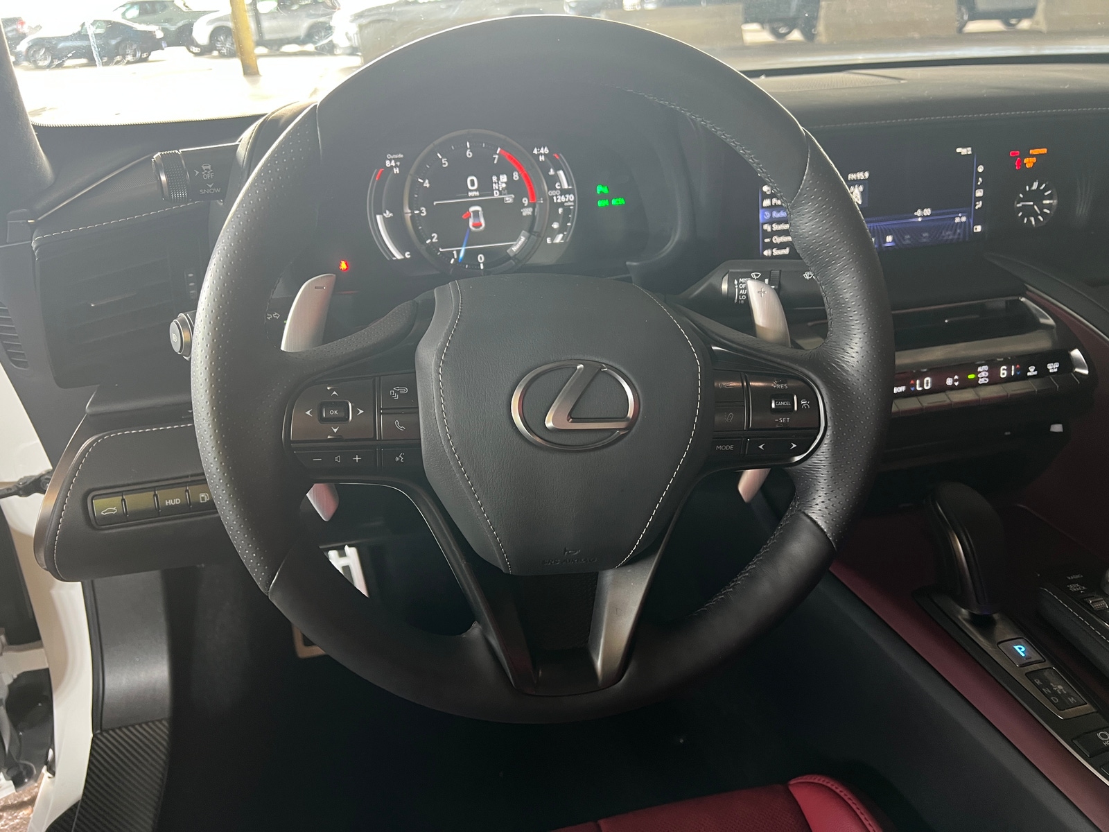 Thumbnail: 2022 Lexus LC - 3