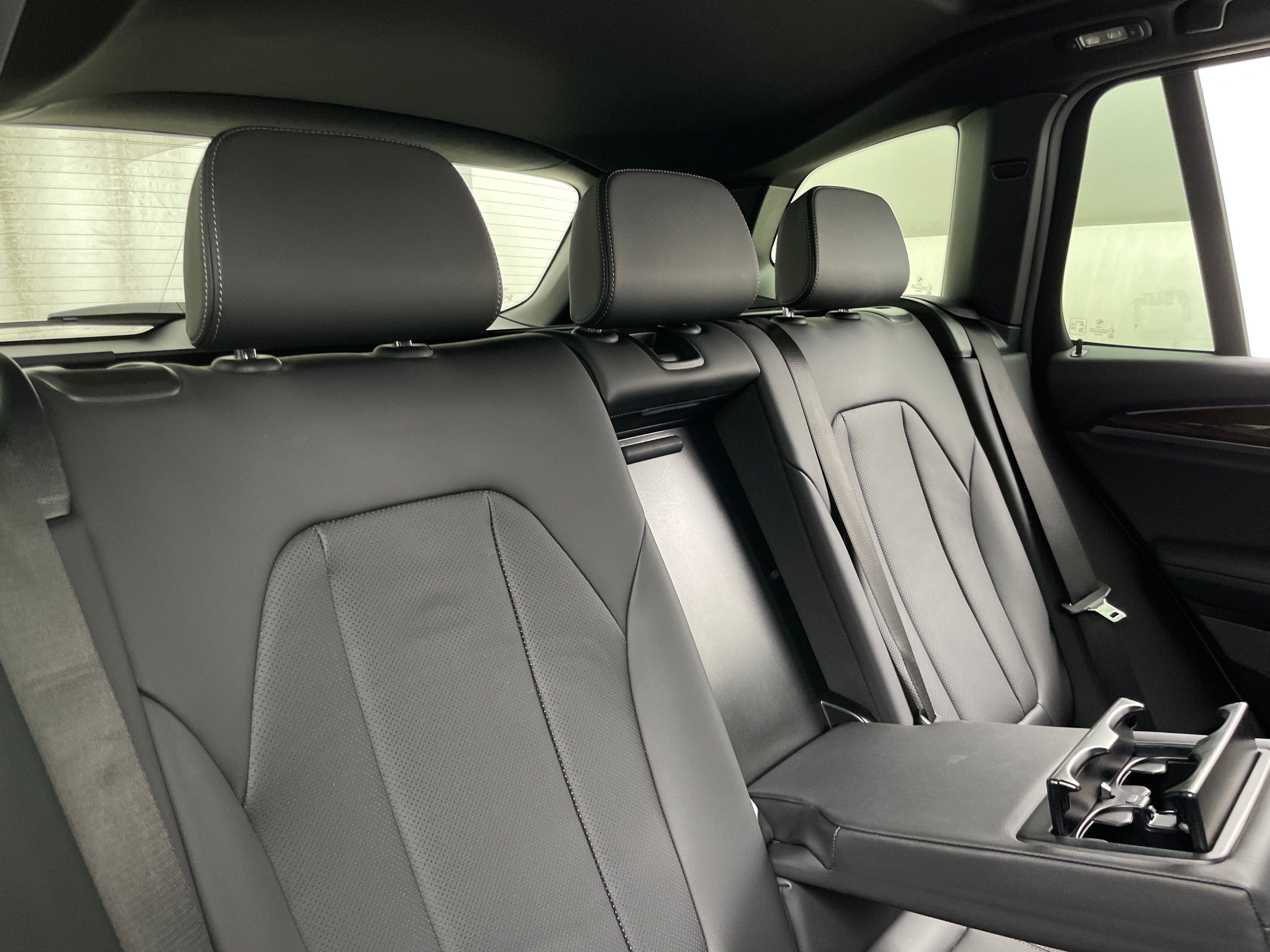 2022 BMW X3 xDrive30i 5