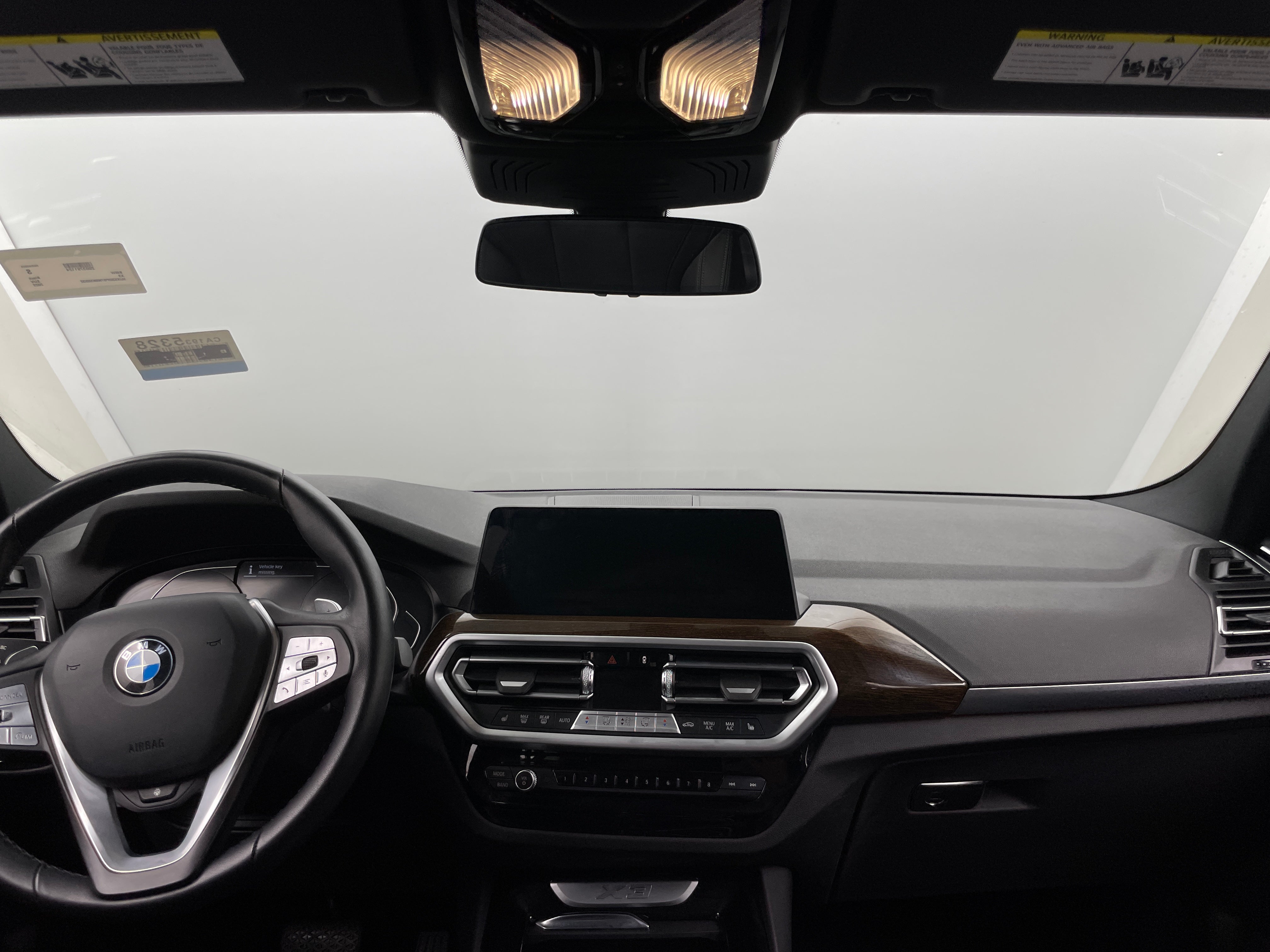 2022 BMW X3 xDrive30i 2