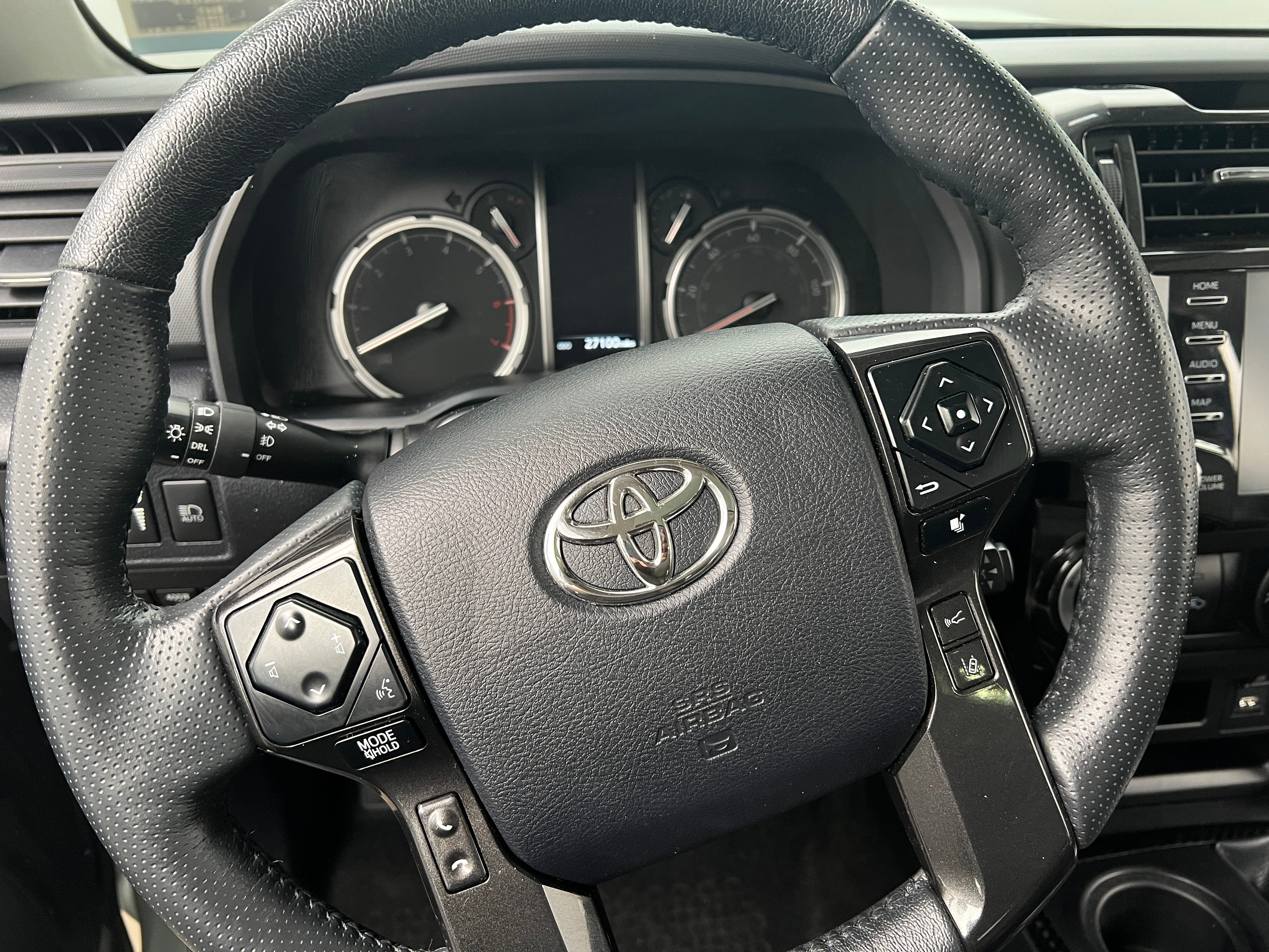 Thumbnail: 2023 Toyota 4Runner - 4