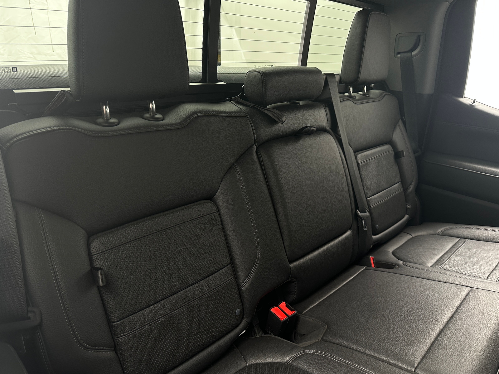 Thumbnail: 2020 GMC Sierra 1500 - 5